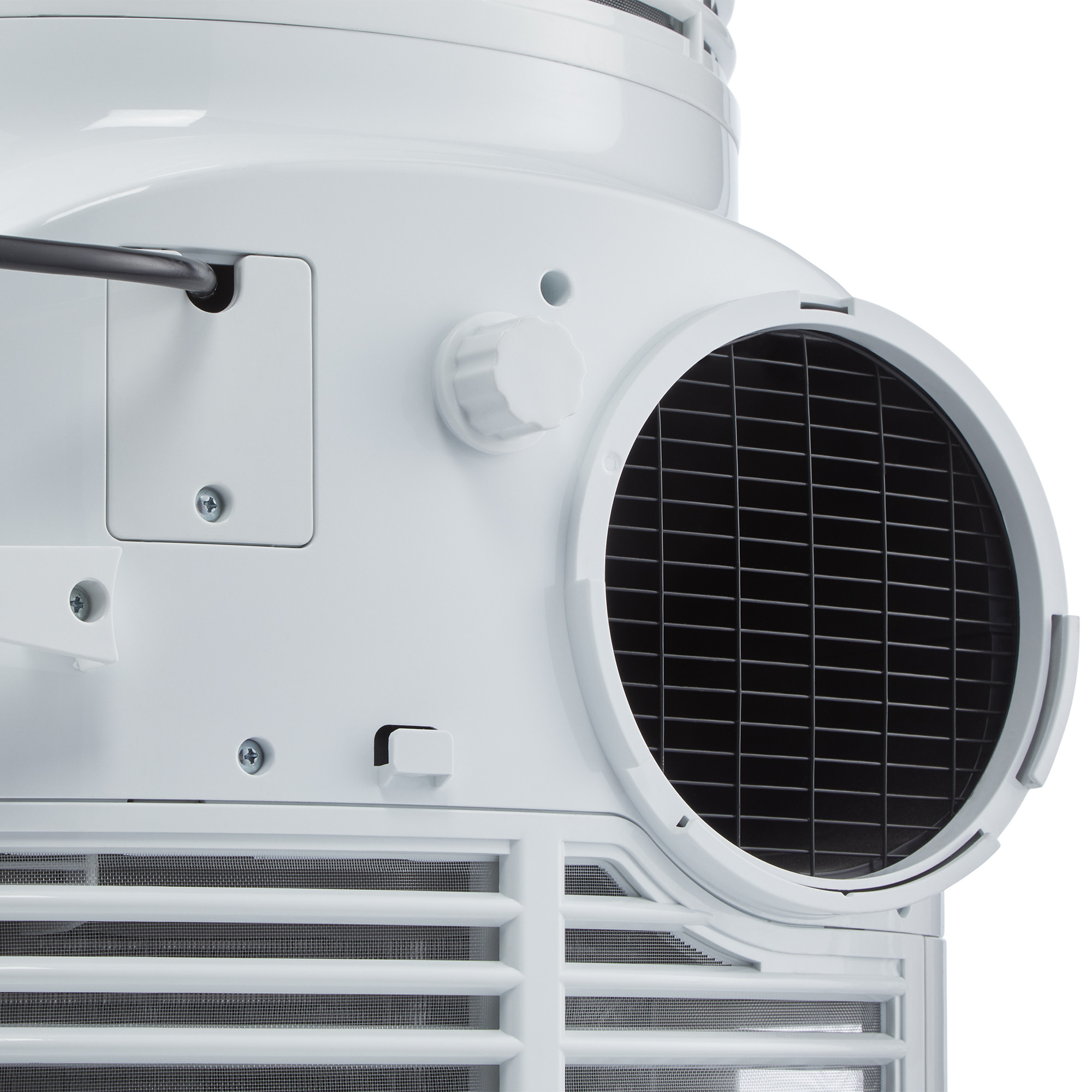 Кондиционер мобильный Electrolux Nebula EACM-16 NB/N6_V2 в компании ICEКОХИНОР
