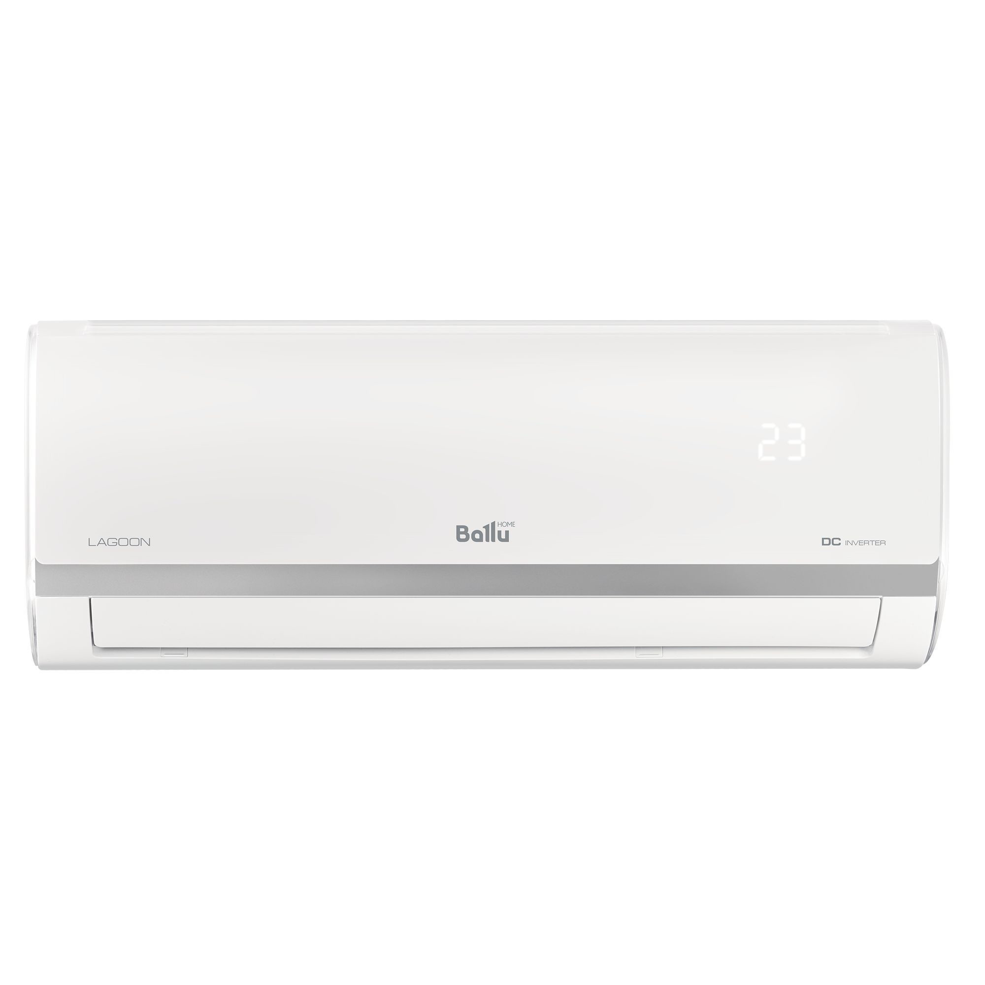 Сплит-система инверторного типа Ballu Lagoon DC BSDI-24HN8_V2 комплект в компании ICEКОХИНОР