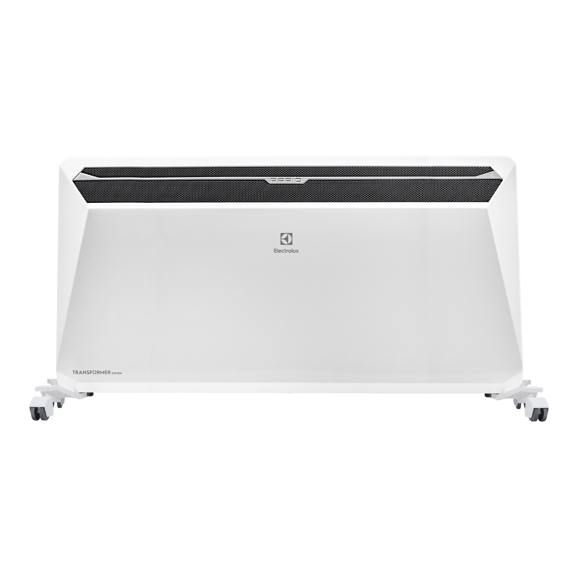 Комплект Electrolux Rapid Transformer с блоком управления и шасси ECH/R-2500 T-TUI4 (инверторный) в компании ICEКОХИНОР