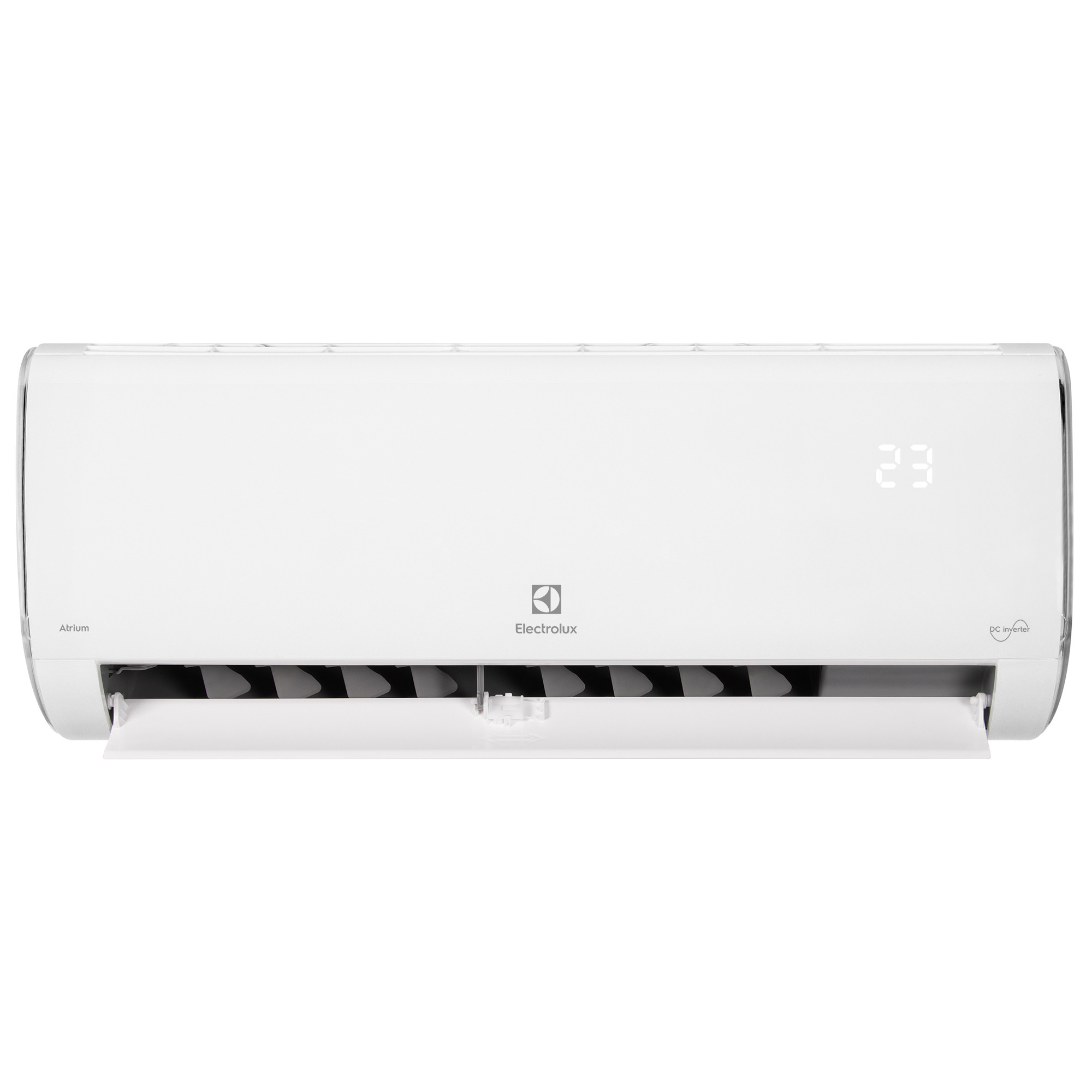Блок внутренний Electrolux Atrium DC EACS/I-07HAT/N8/in инверторной сплит-системы в компании ICEКОХИНОР
