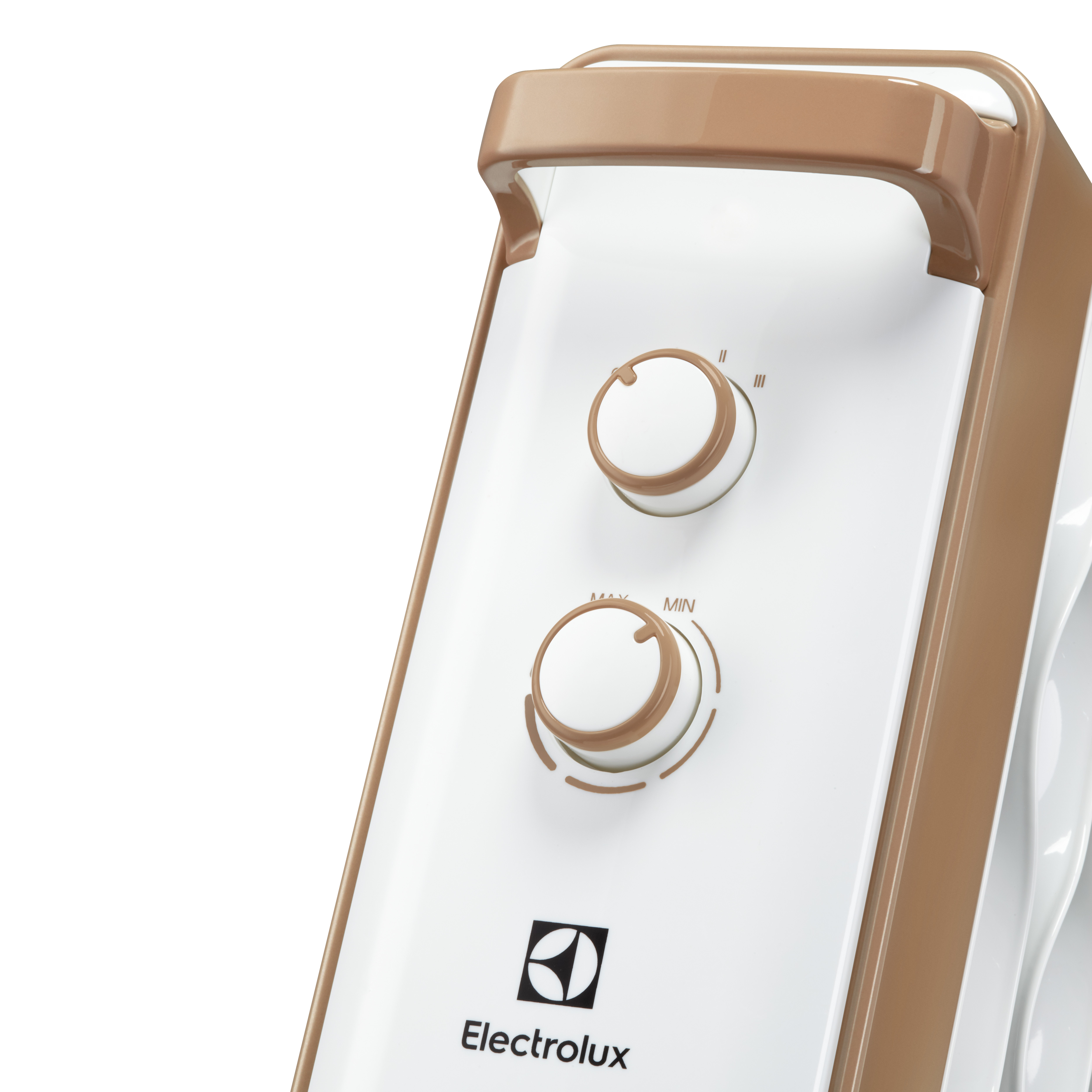 Радиатор масляный Electrolux Wave EOH/M-9209 - 9 секций в компании ICEКОХИНОР