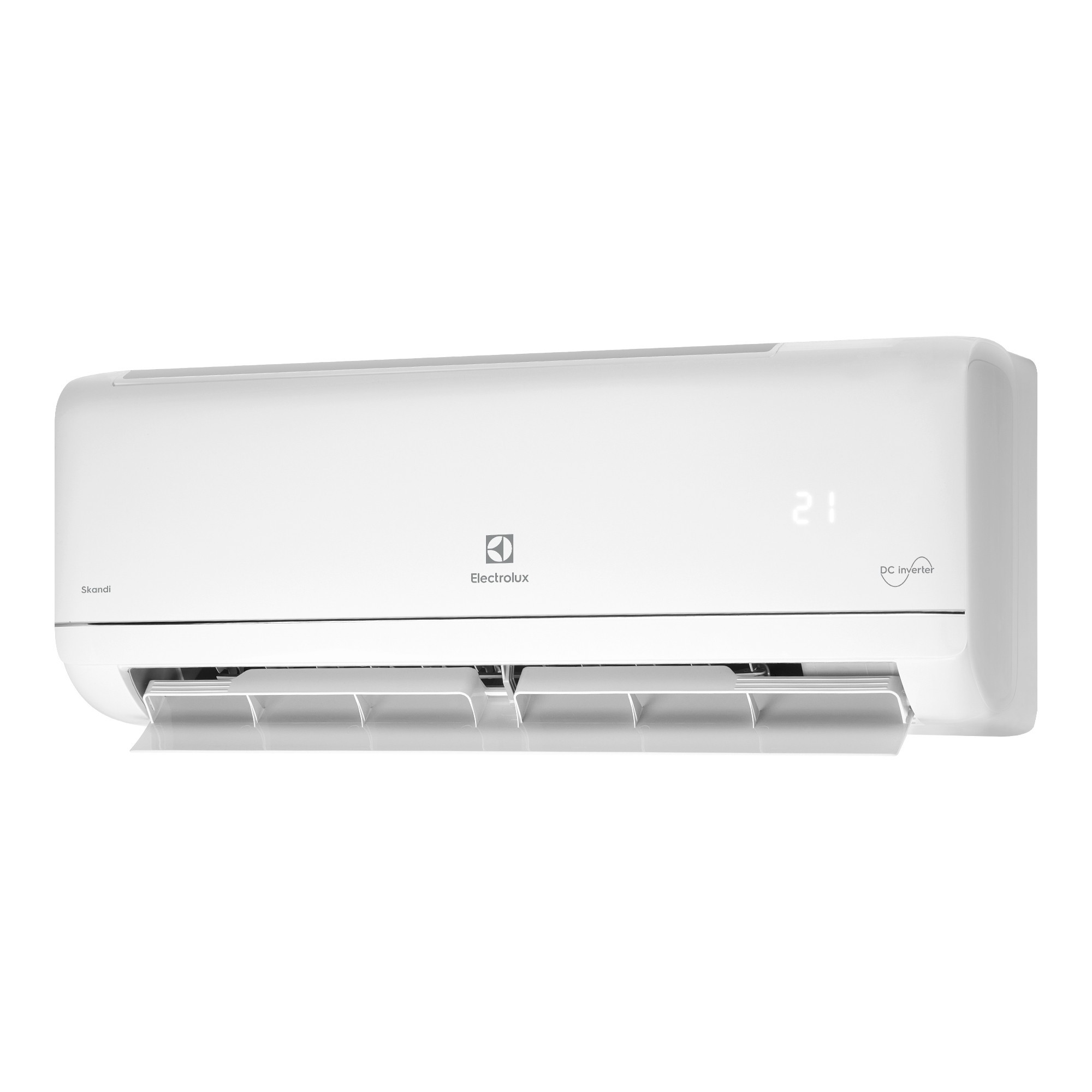 Сплит-система инверторного типа Electrolux Skandi DC EACS/I-07HSK/N3_24Y комплект в компании ICEКОХИНОР