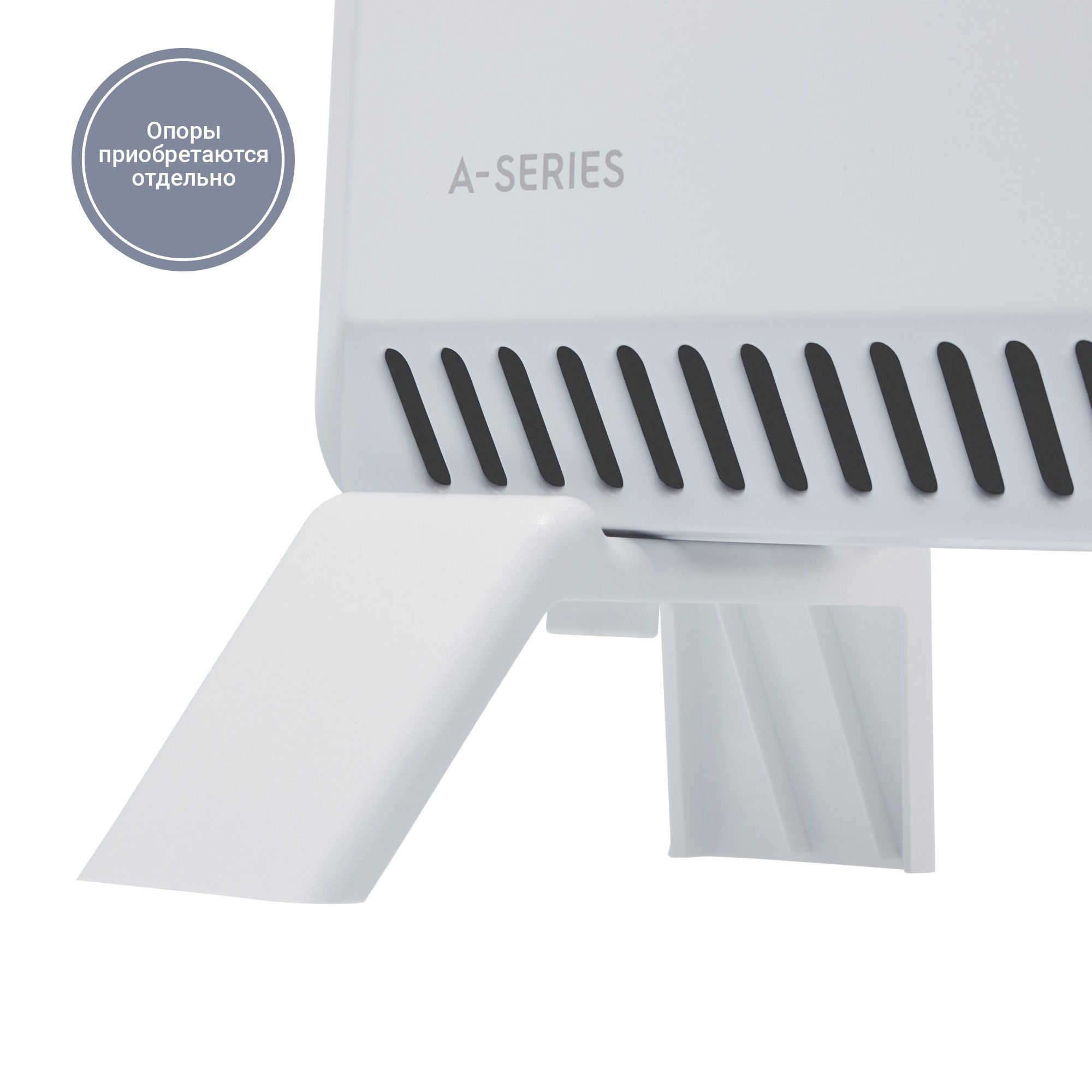 Конвектор электрический Electrolux ECH/A-2500 M в компании ICEКОХИНОР