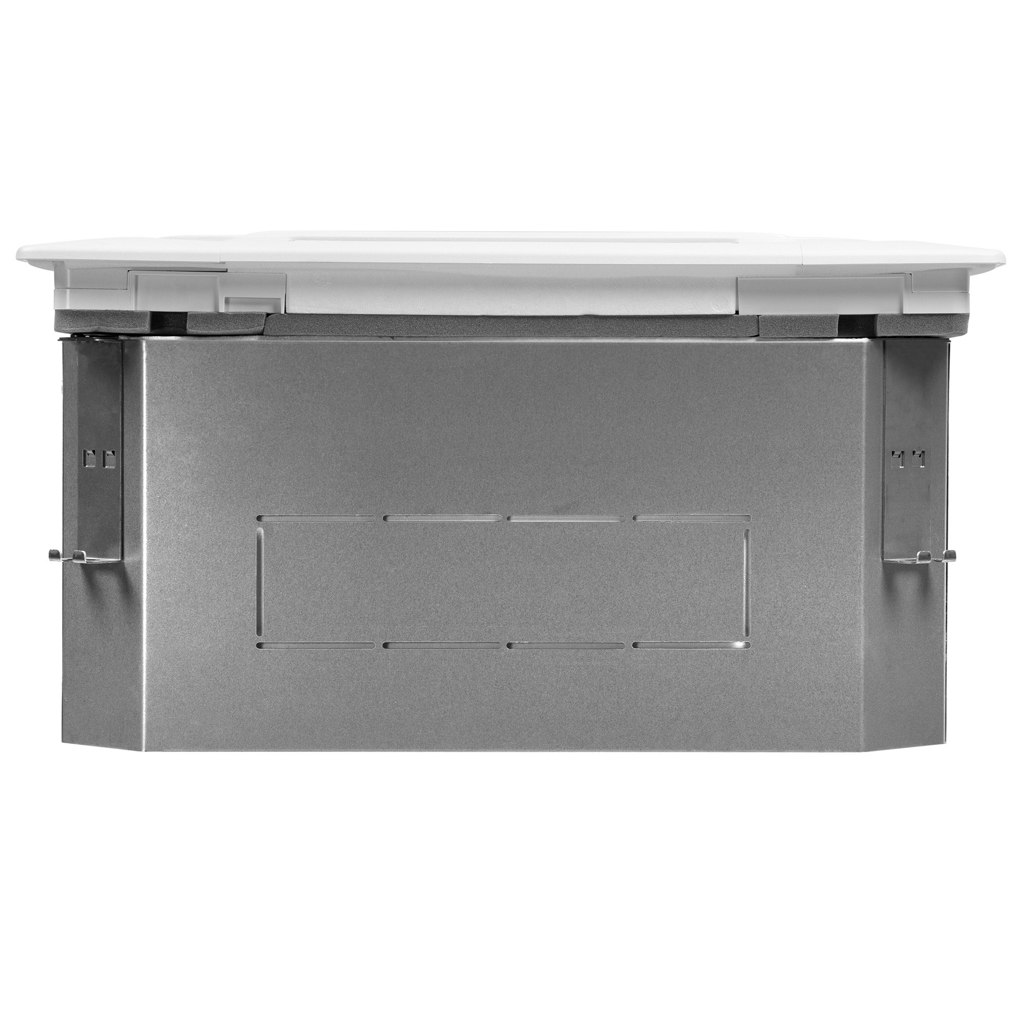 Комплект Electrolux EACC-18H/UP4-DC/N8 инверторной сплит-системы, кассетного типа в компании ICEКОХИНОР