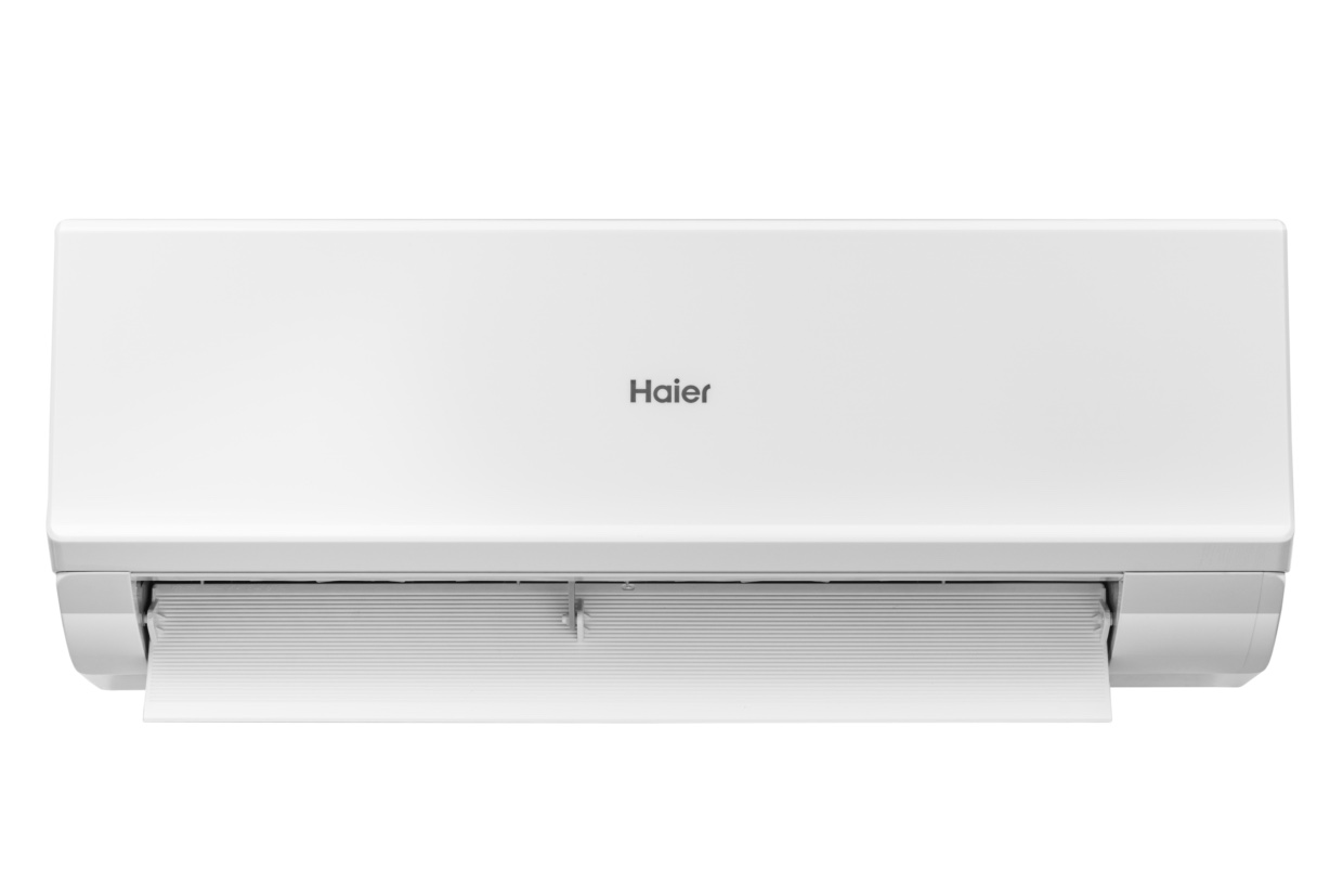 Сплит-система Haier Quantum Inverter AS25HQJ1HRA-W / 1U25HQJ1FRA в компании ICEКОХИНОР