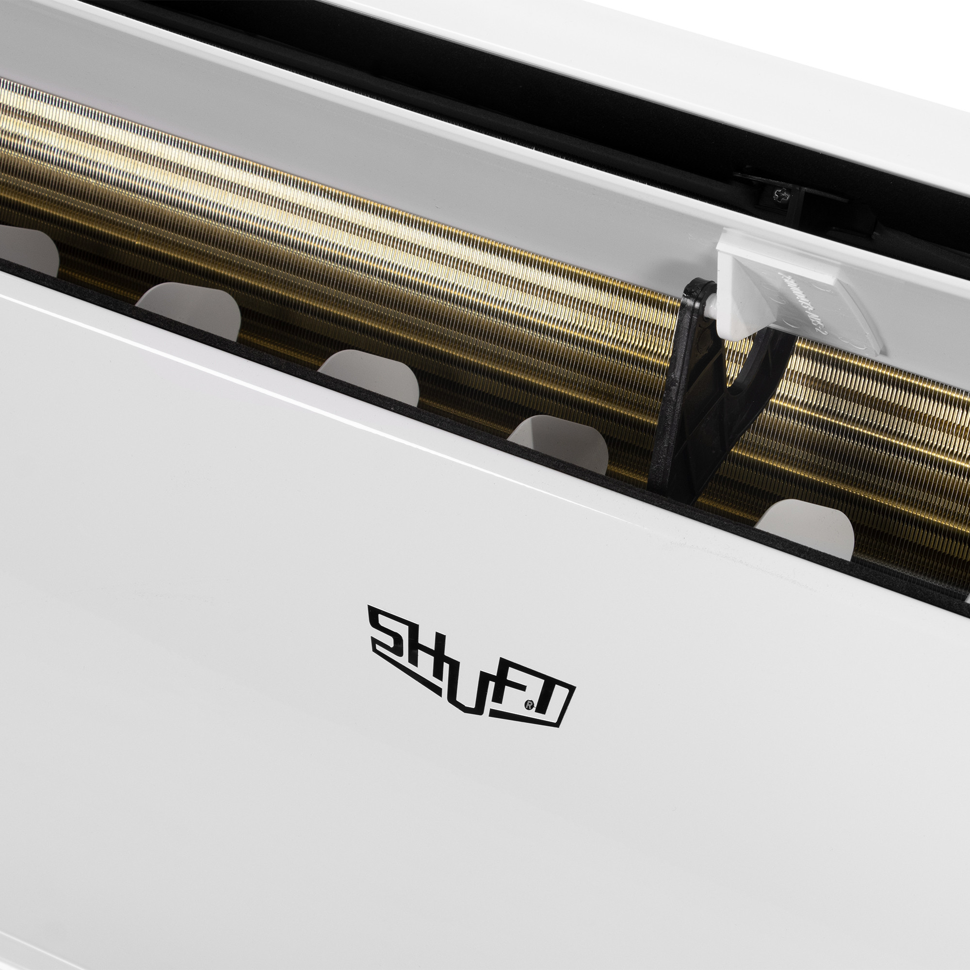 Комплект SHUFT SFLC_CF-48HN1_V2 полупромышленной сплит-системы напольно-потолочного типа в компании ICEКОХИНОР