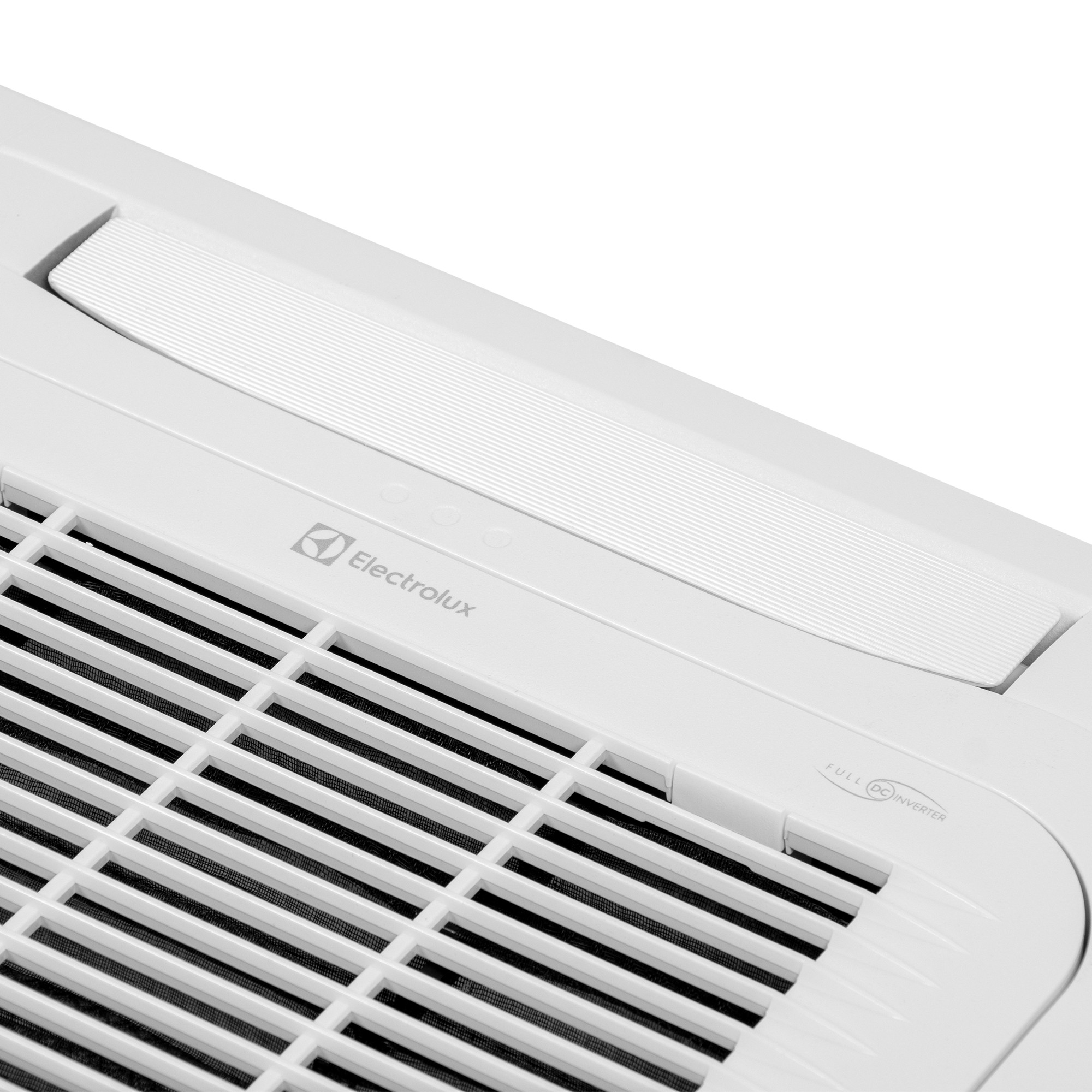 Комплект Electrolux EACC-12H/UP4-DC/N8 инверторной сплит-системы, кассетного типа в компании ICEКОХИНОР