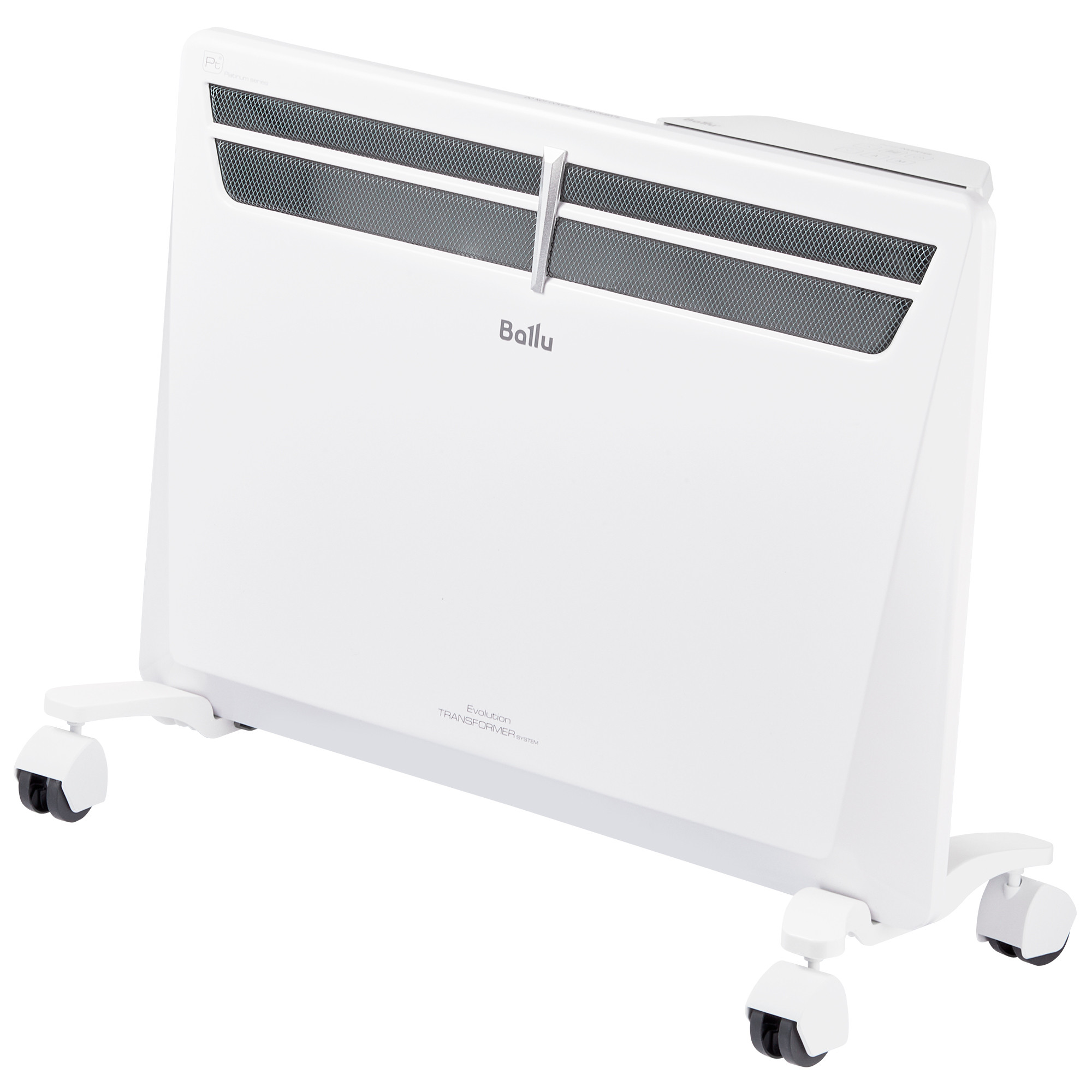 Конвектор электрический Ballu Evolution Digital Inverter BEC/EVI4-1500 в компании ICEКОХИНОР