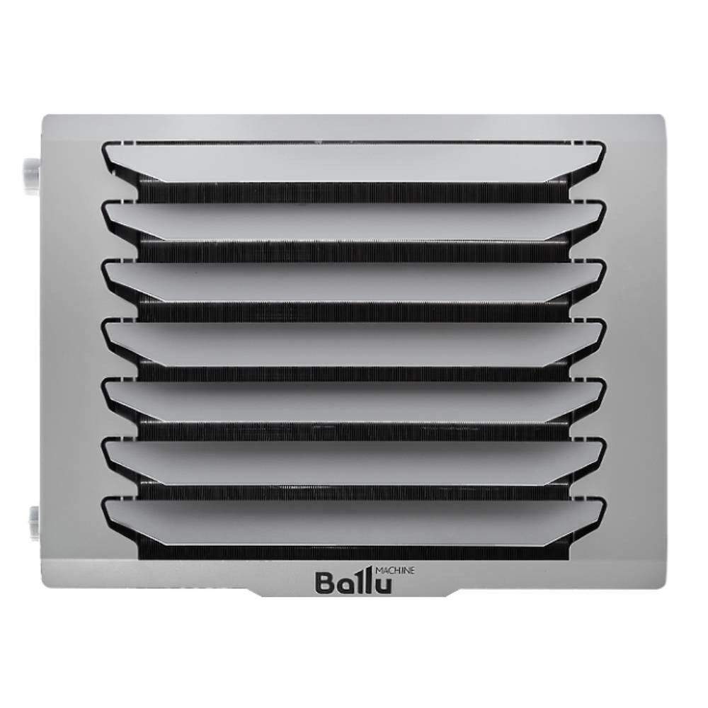 Тепловентилятор водяной BALLU BHP-W4-20-S в компании ICEКОХИНОР
