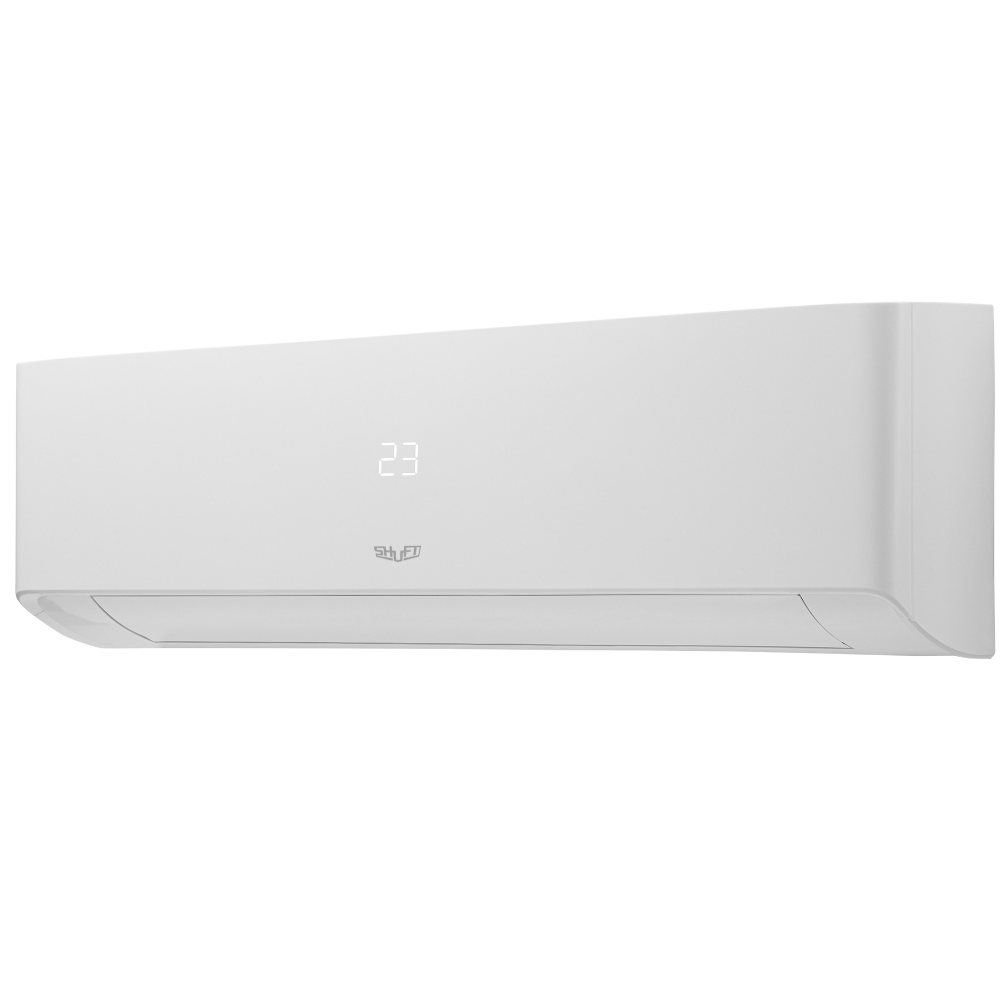 Сплит-система SHUFT Soturai SFTH-18HN8 комплект в компании ICEКОХИНОР