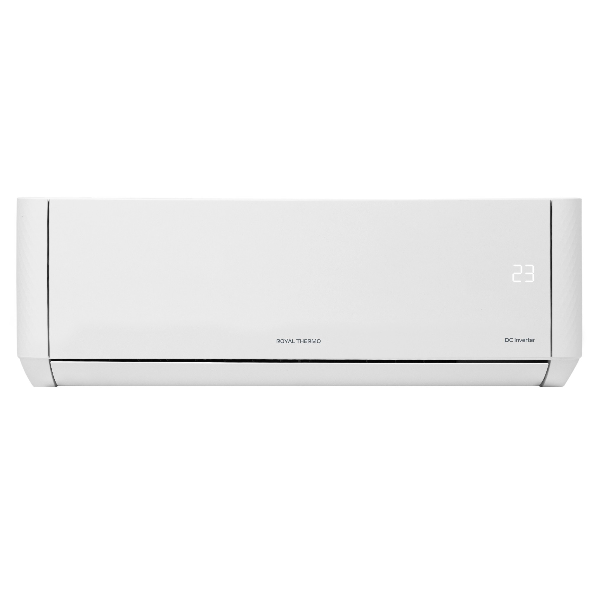 Блок внутренний Royal Thermo MULTI COMBO ERP DC RTFMI/in-09HN8/white инвертор. мульти сплит-системы в компании ICEКОХИНОР