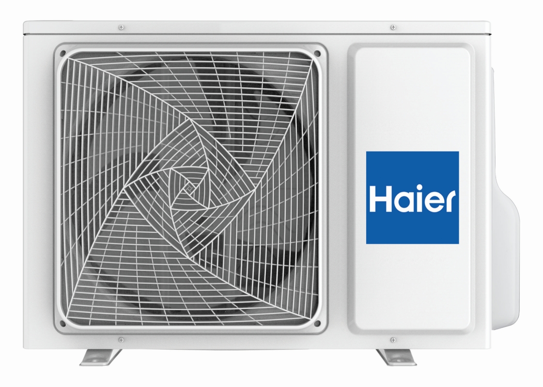 Сплит-система Haier Coral DC AS50HPL2HRA / 1U50HPL1FRA (2024) в компании ICEКОХИНОР