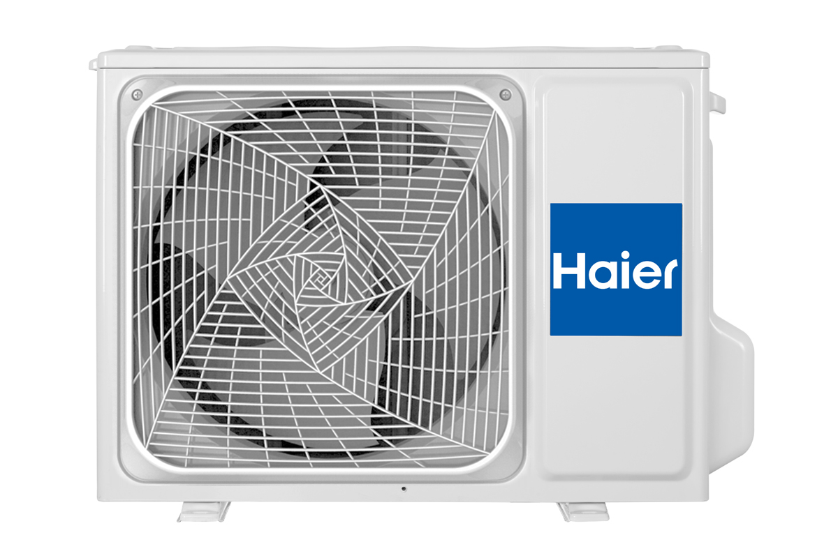 Внутренний блок Haier Spirit M AS50SS1HRA-M в компании ICEКОХИНОР