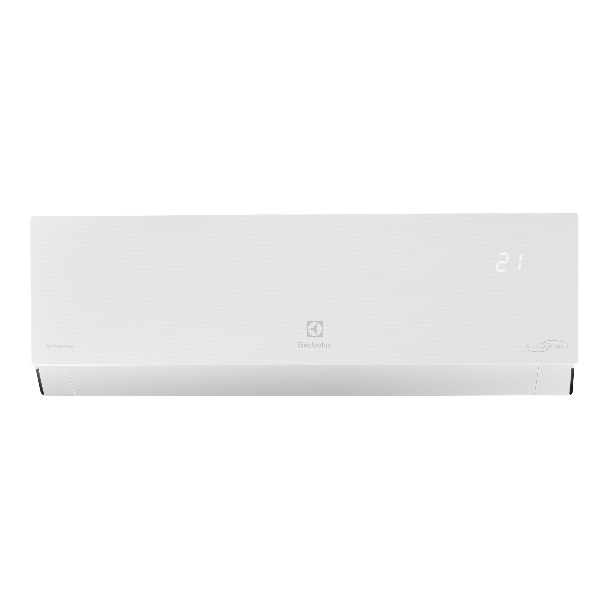Сплит-система инверторного типа Electrolux Enterprise Super DC EACS/I-09HEN-WHITE/N8_24Y комплект в компании ICEКОХИНОР