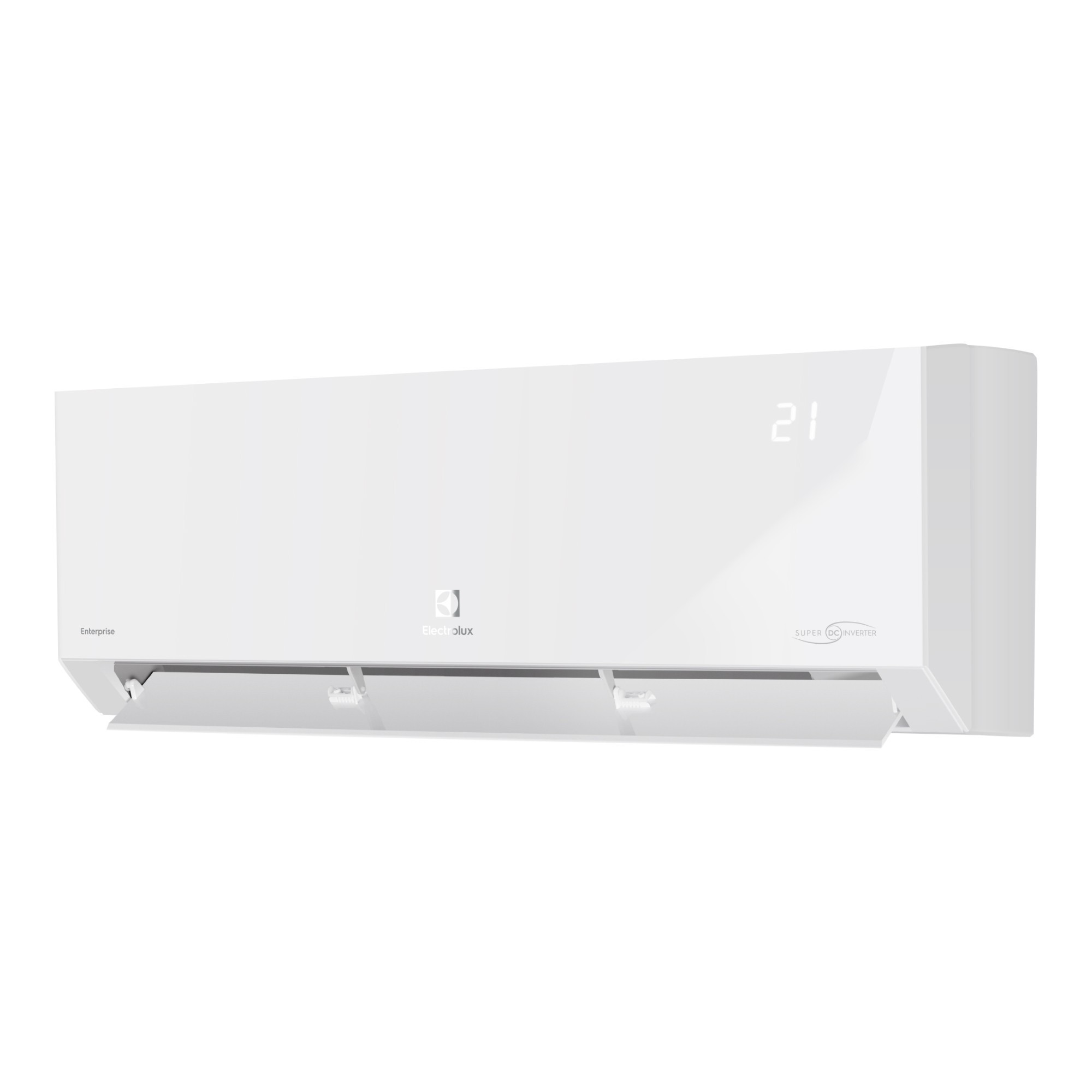 Блок внутренний Electrolux EACS/I-12 HEN FMI/N8_ERP_WT/in сплит-системы в компании ICEКОХИНОР
