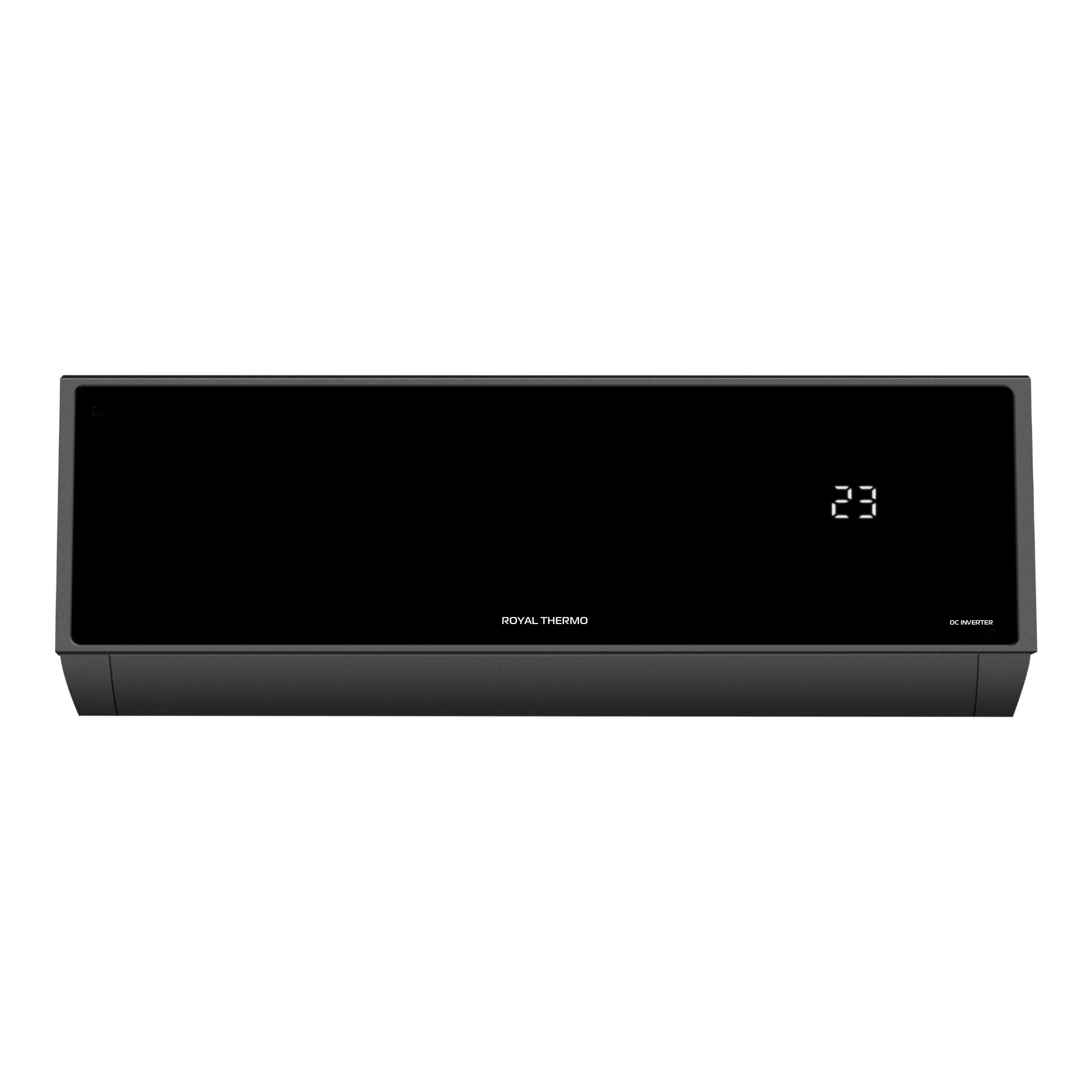 Блок внутренний Royal Thermo MULTI COMBO ERP DC RTFMI/in-18HN8/black инвертор. мульти сплит-системы в компании ICEКОХИНОР