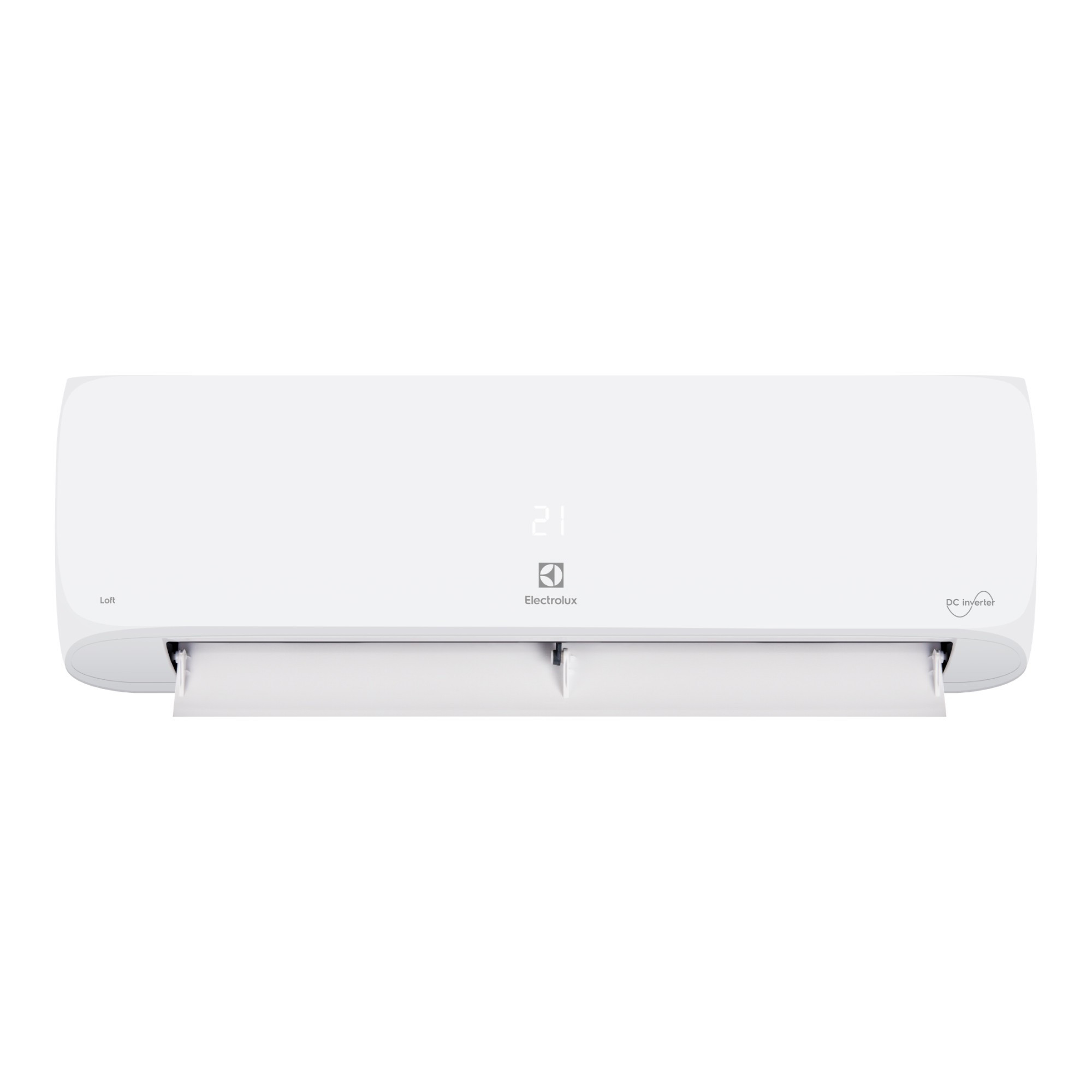 Сплит-система инверторного типа Electrolux Loft DC EACS/I-07HAL/N8 комплект в компании ICEКОХИНОР