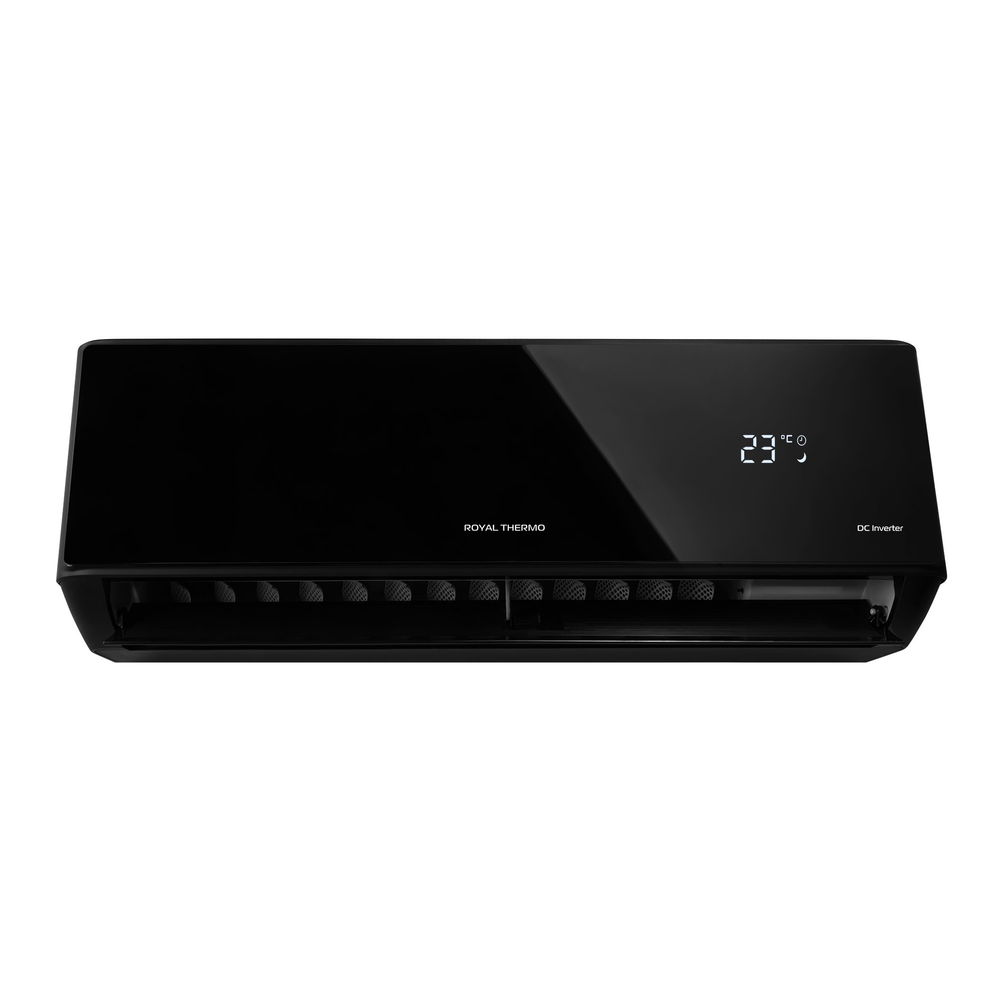 Блок внутренний Royal Thermo MULTI COMBO ERP DC RTFMI/in-18HN8/black инвертор. мульти сплит-системы в компании ICEКОХИНОР
