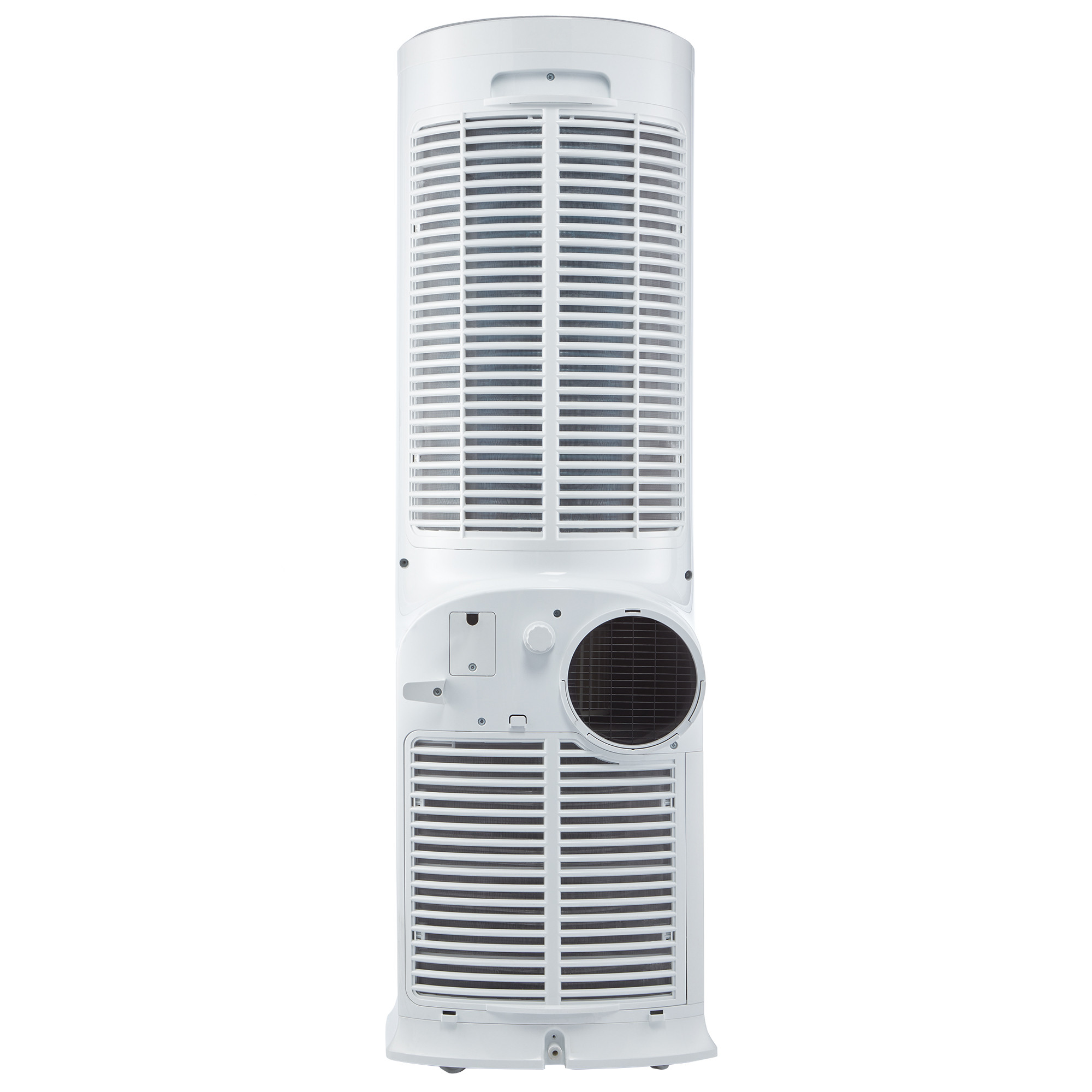 Кондиционер мобильный Electrolux Nebula EACM-16 NB/N6_V2 в компании ICEКОХИНОР
