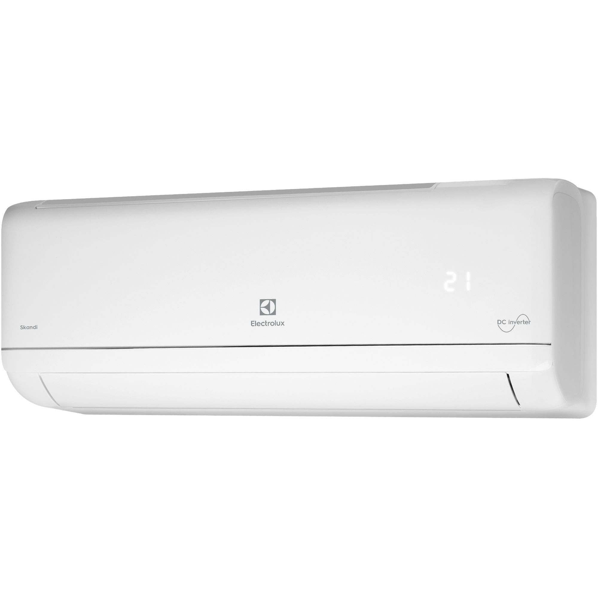 Сплит-система инверторного типа Electrolux Skandi DC EACS/I-07HSK/N3_24Y комплект в компании ICEКОХИНОР