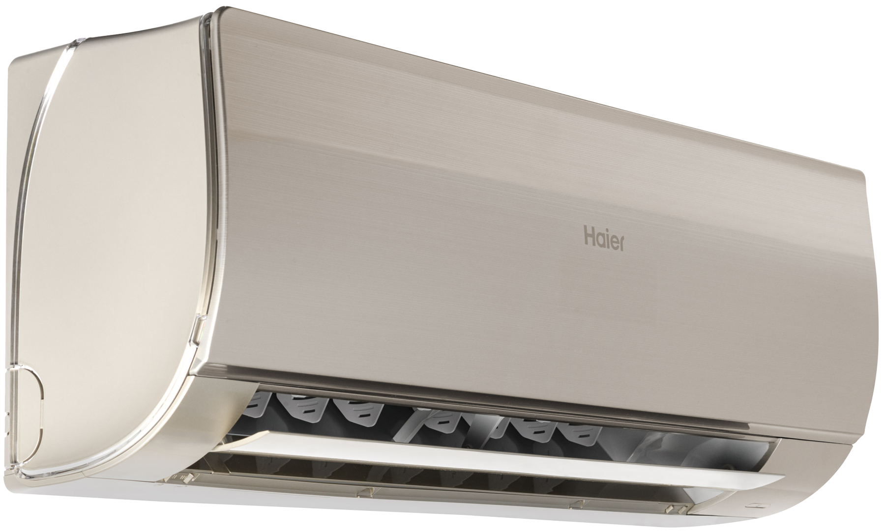 Неинверторный кондиционер Haier Flexis On-Off HSU-09HFF203/R3-G / HSU-09HUF203/R3 в компании ICEКОХИНОР