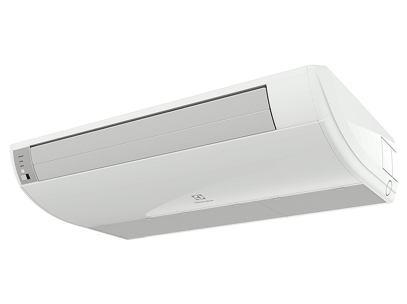 Комплект Electrolux EACU-48H/UP4-DC/N8 инверторной сплит-системы, напольно-потолочного типа в компании ICEКОХИНОР