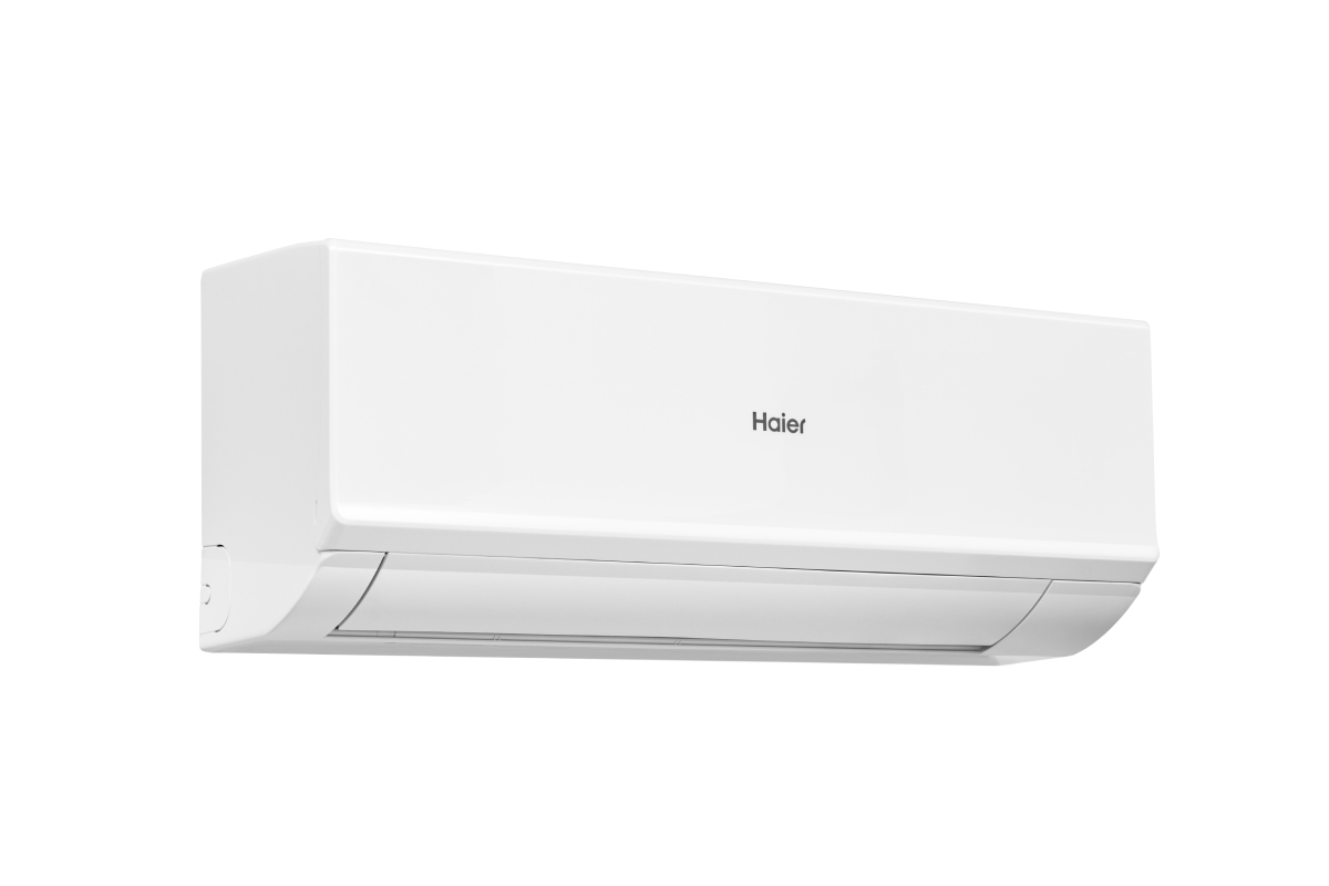 Сплит-система Haier Quantum Inverter AS25HQJ2HRA-W / 1U25HQJ2FRA в компании ICEКОХИНОР