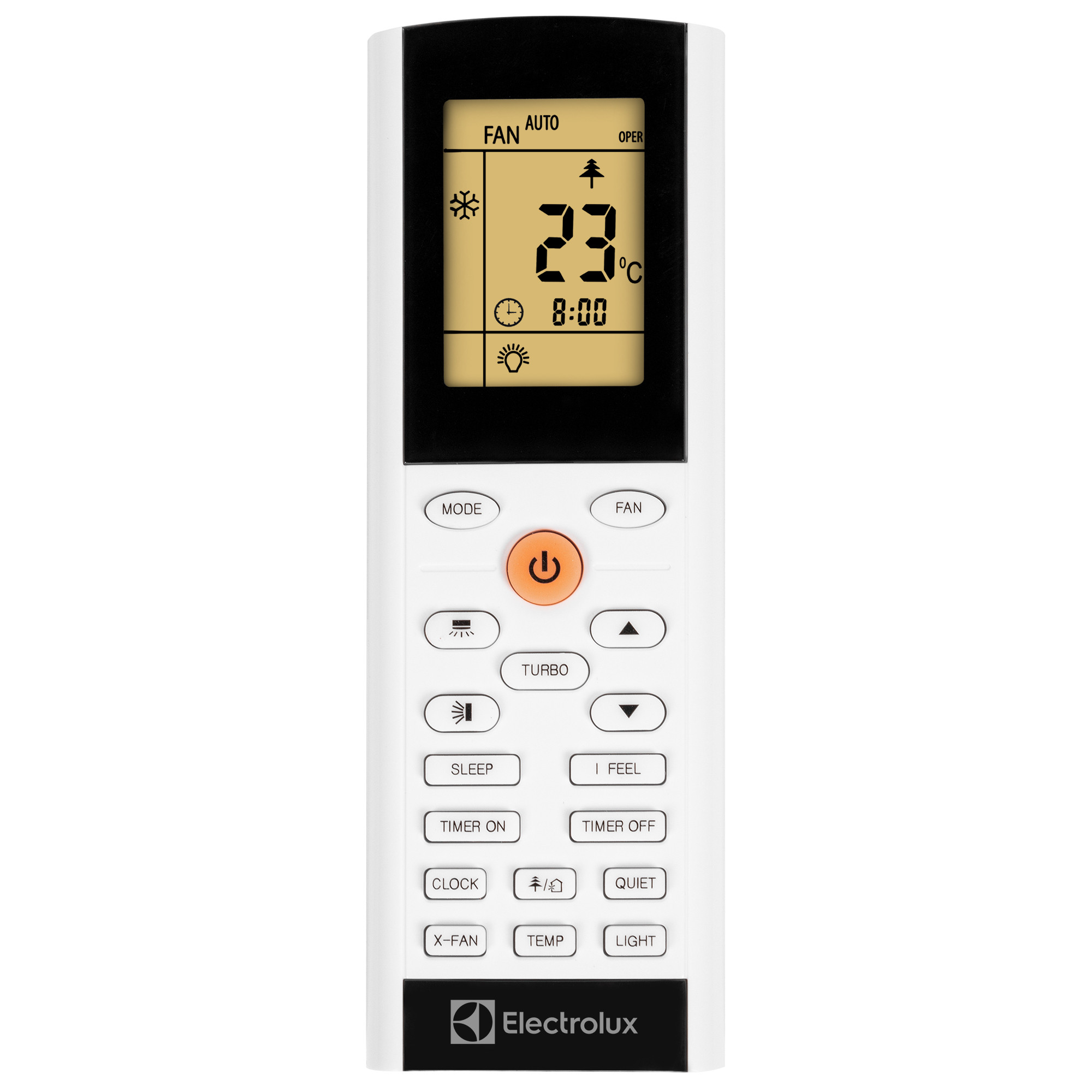 Комплект Electrolux EACC-24H/UP4-DC/N8 инверторной сплит-системы, кассетного типа в компании ICEКОХИНОР