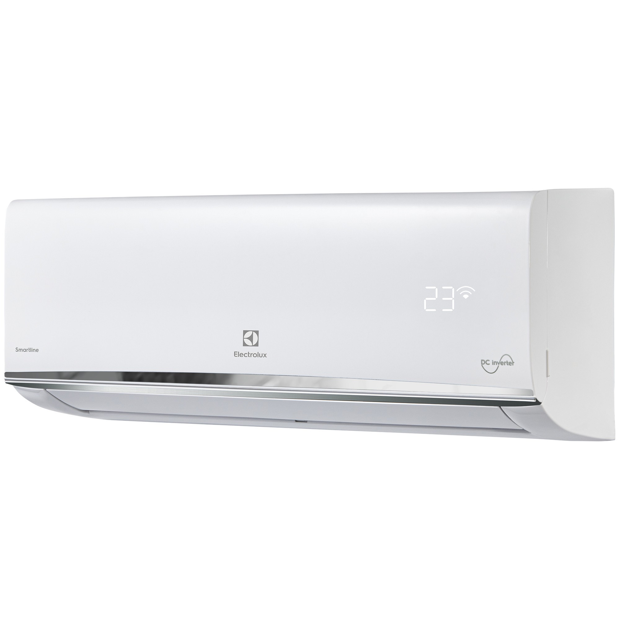 Сплит-система инверторного типа Electrolux Smartline DC EACS/I-24HSM/N8_V2 комплект в компании ICEКОХИНОР