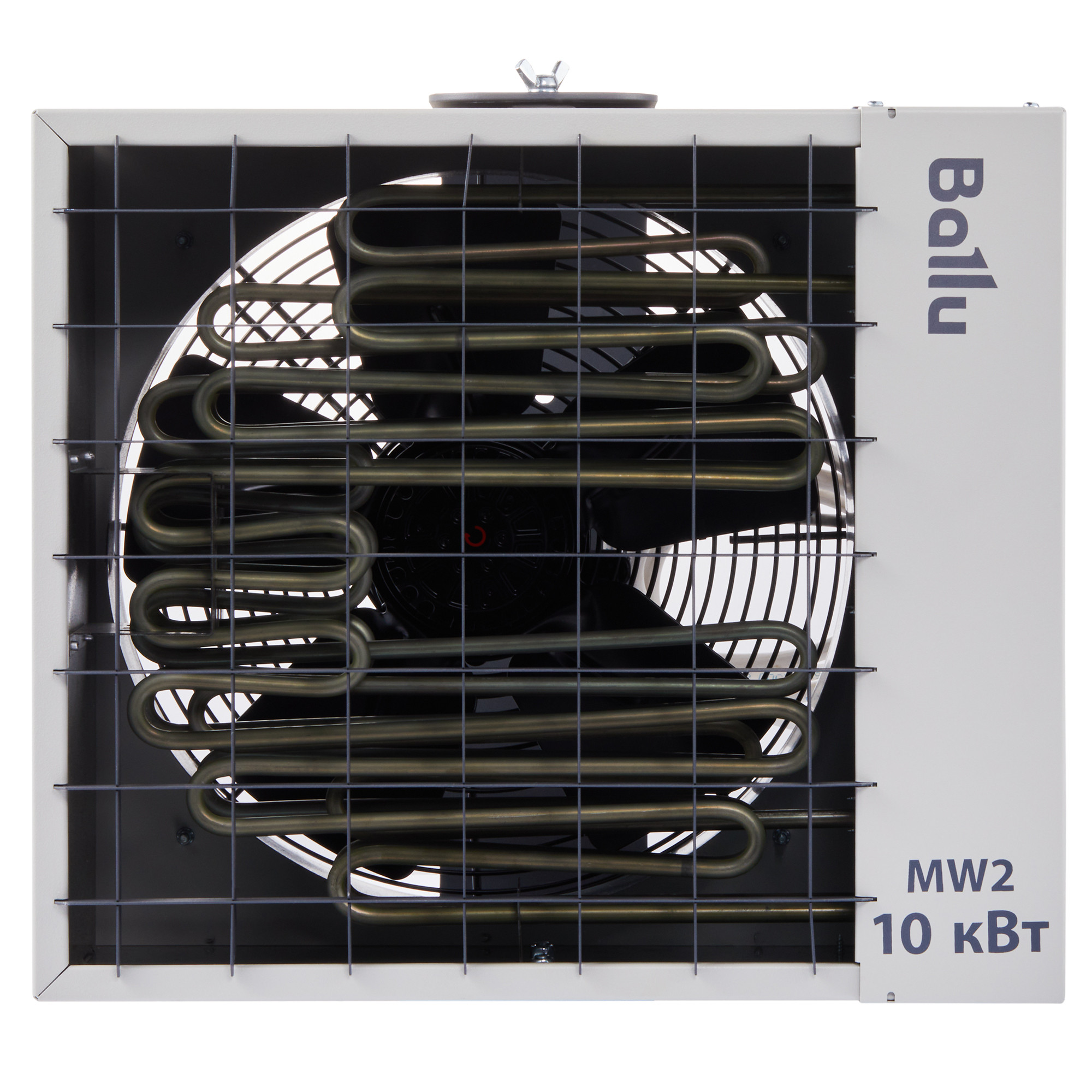 Тепловентилятор Ballu BHP-MW2-10 в компании ICEКОХИНОР