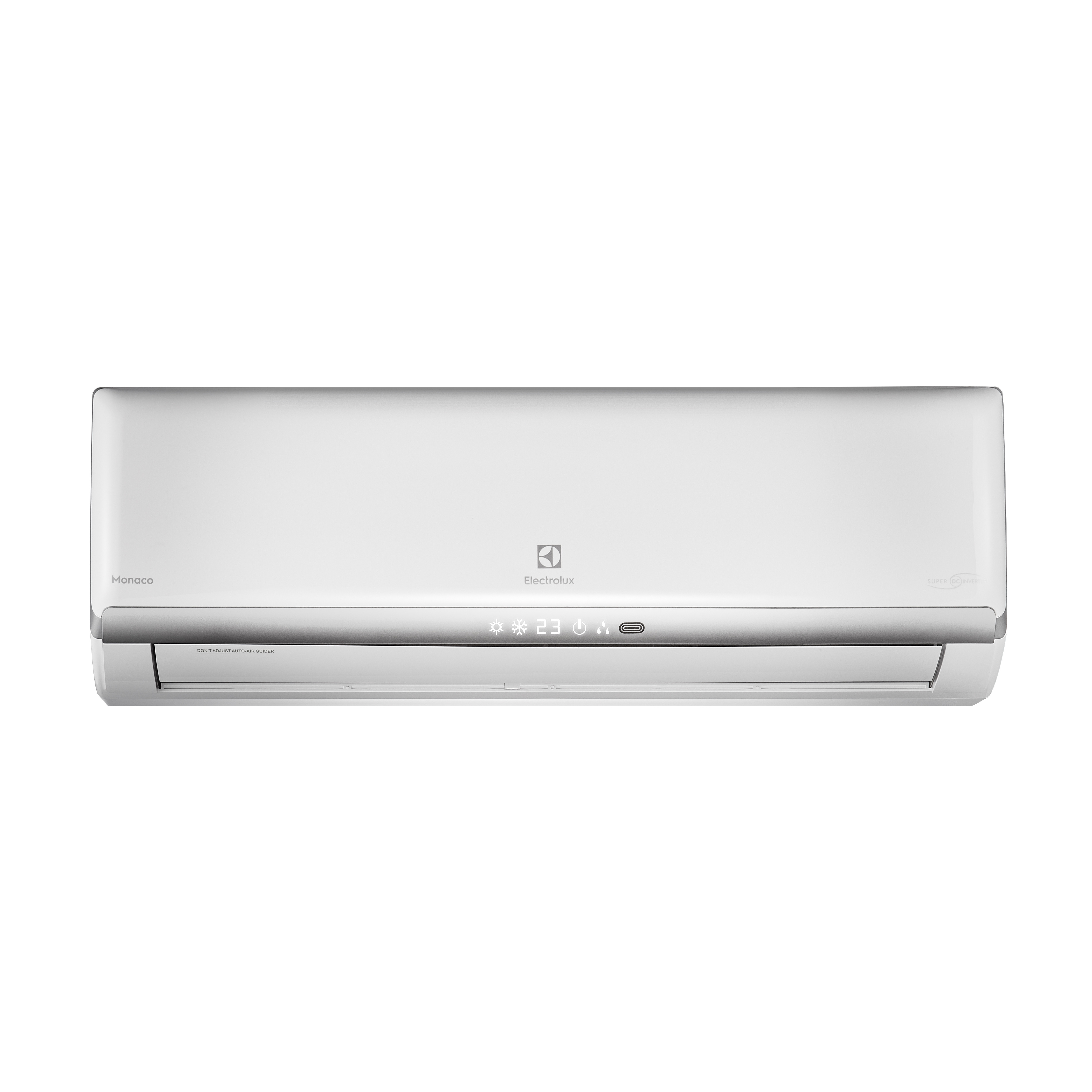 Сплит-система инверторного типа Electrolux Monaco Super DC Inverter EACS/I-07HM/N3_15Y комплект в компании ICEКОХИНОР