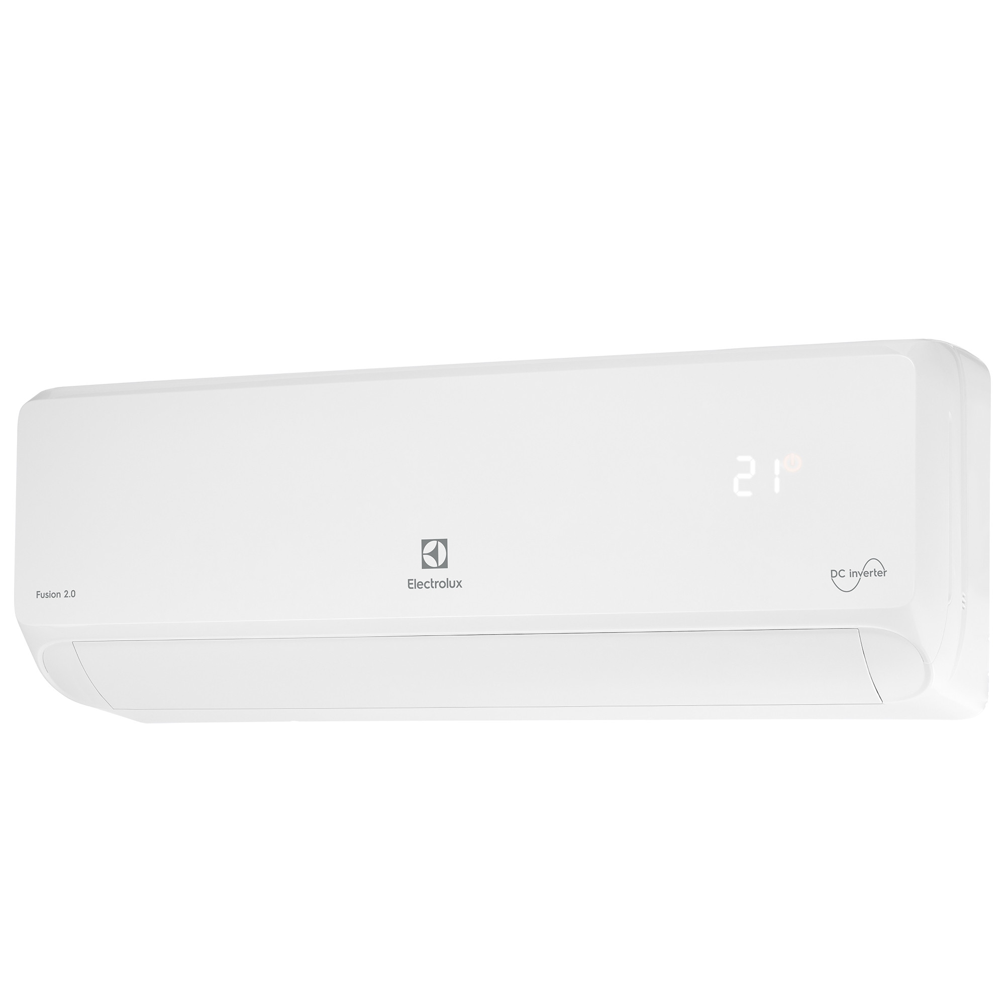 Блок внутренний Electrolux Fusion 2.0 Super DC EACS/I-24HF2/N8_24Y/in инверторной сплит-системы в компании ICEКОХИНОР