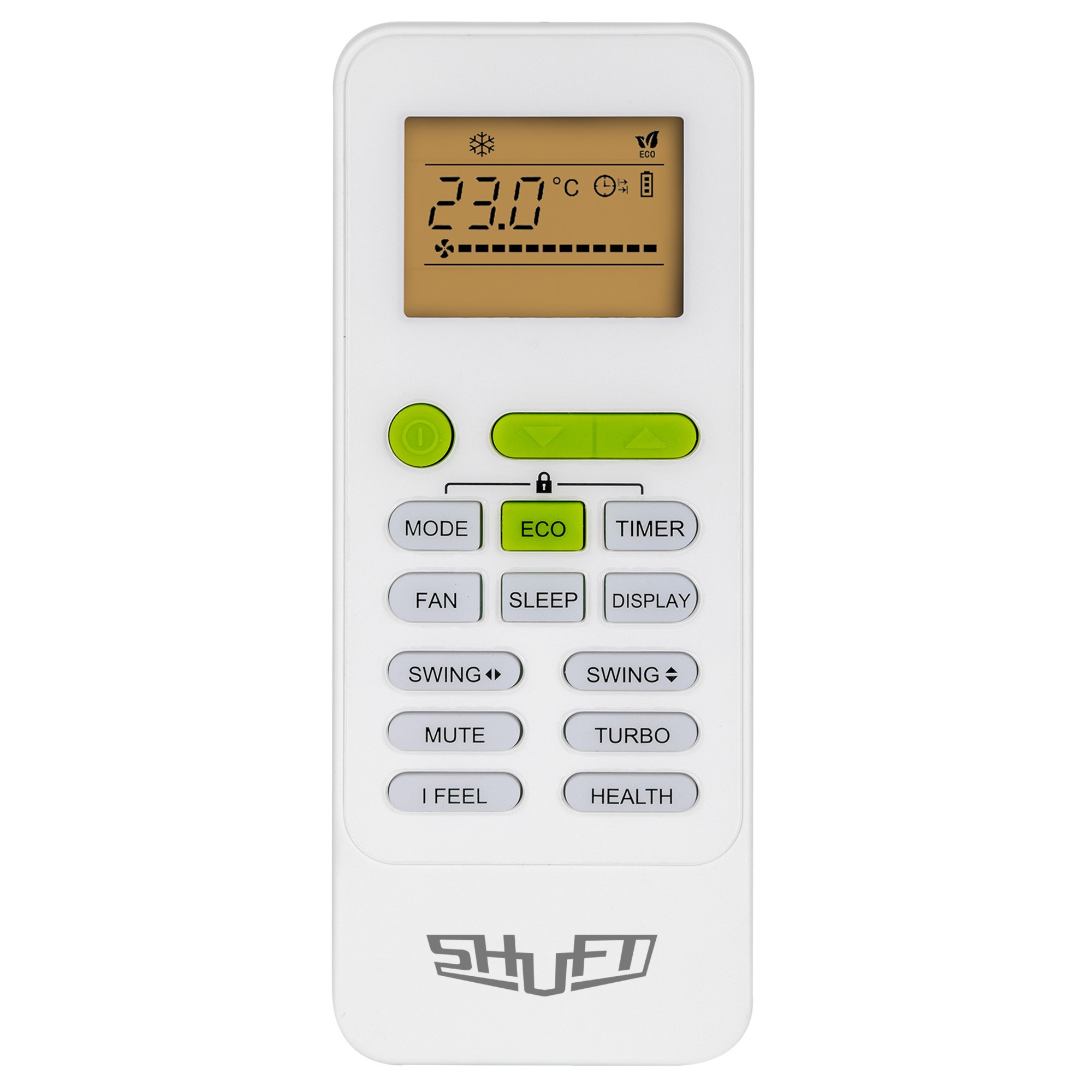 Блок внутренний SHUFT SFMS/I-07 HB FMI/N8/In/white_WF инверторной мульти сплит-системы в компании ICEКОХИНОР