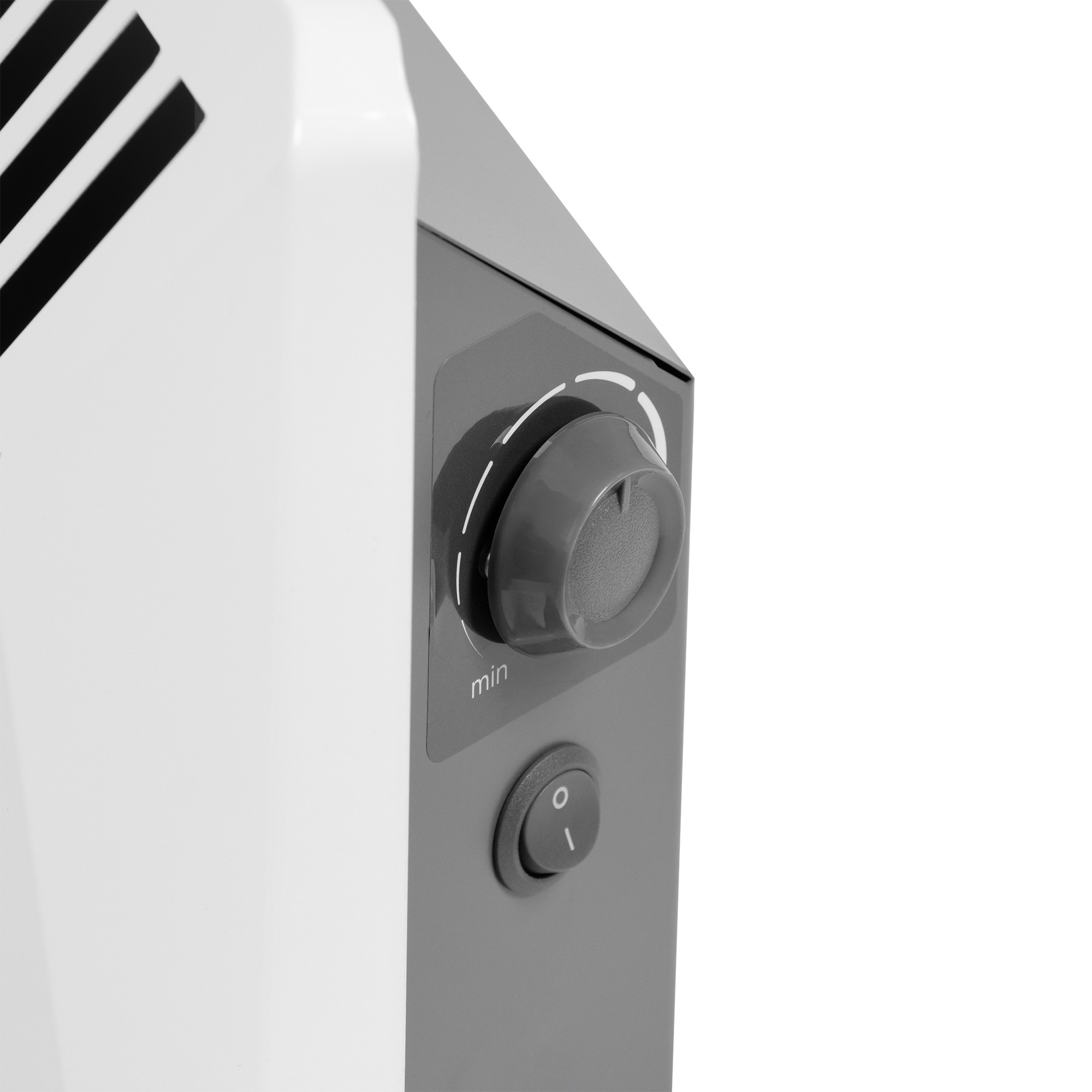 Конвектор электрический Electrolux ECH/A2-2500 M в компании ICEКОХИНОР