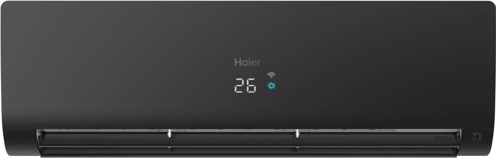 Высокоэффективная сплит-система Haier Flexis Super Match AS25S2SF3FA-B / 1U25S2SM4FA в компании ICEКОХИНОР