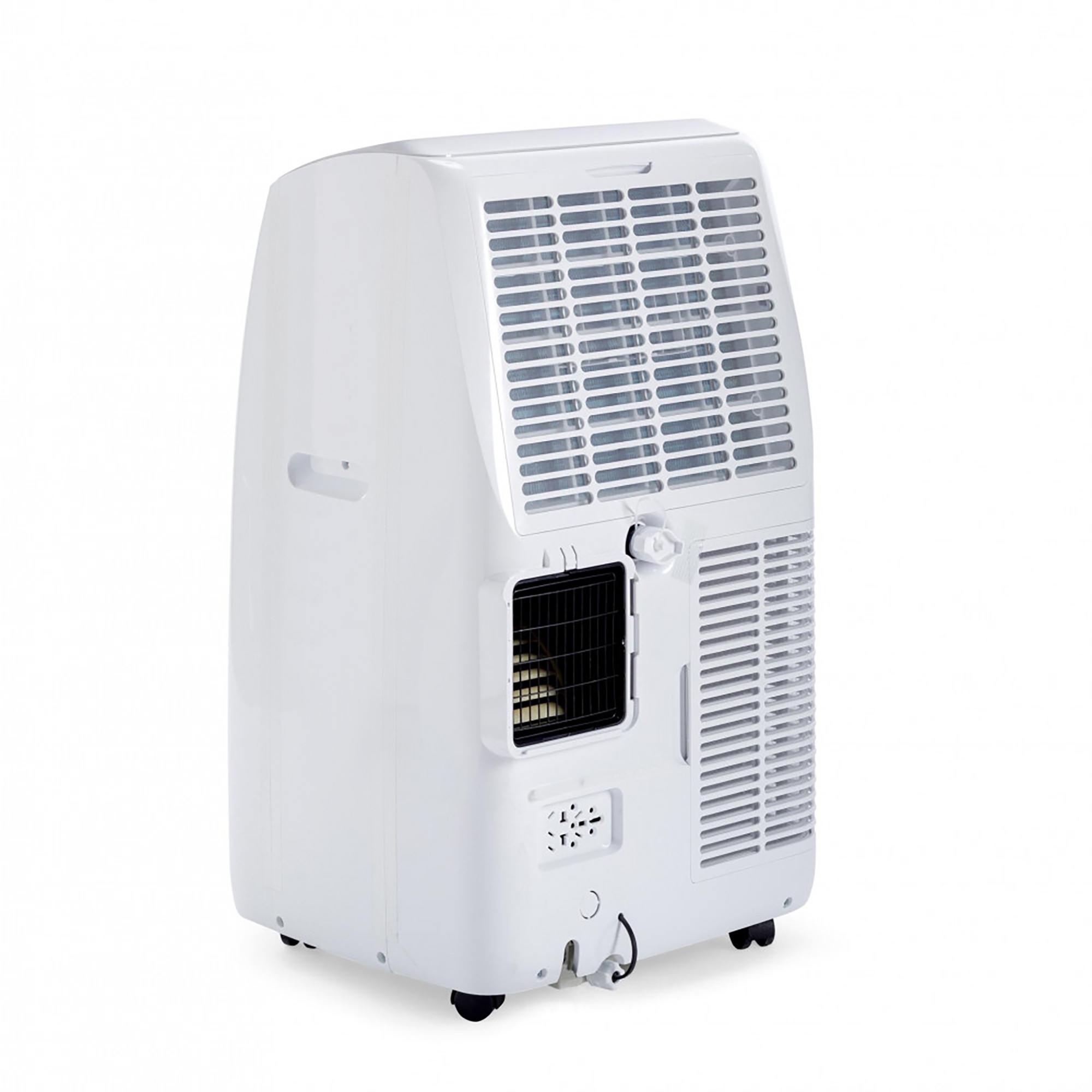 Кондиционер мобильный Electrolux EACM-12 CLN/N6 2.0 EU в компании ICEКОХИНОР