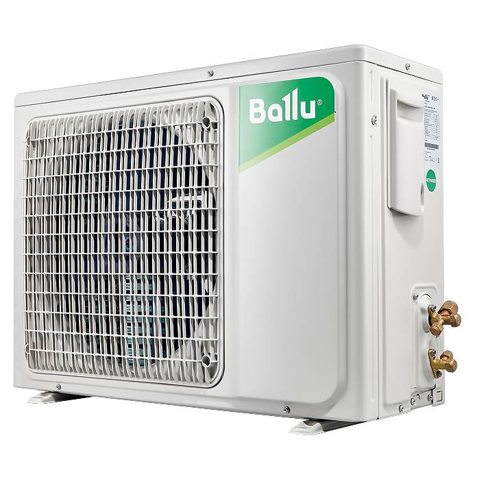Комплект Ballu Machine BLCI_CF-18HN8/EU_23Y инверторной сплит-системы, напольно-потолочного типа в компании ICEКОХИНОР