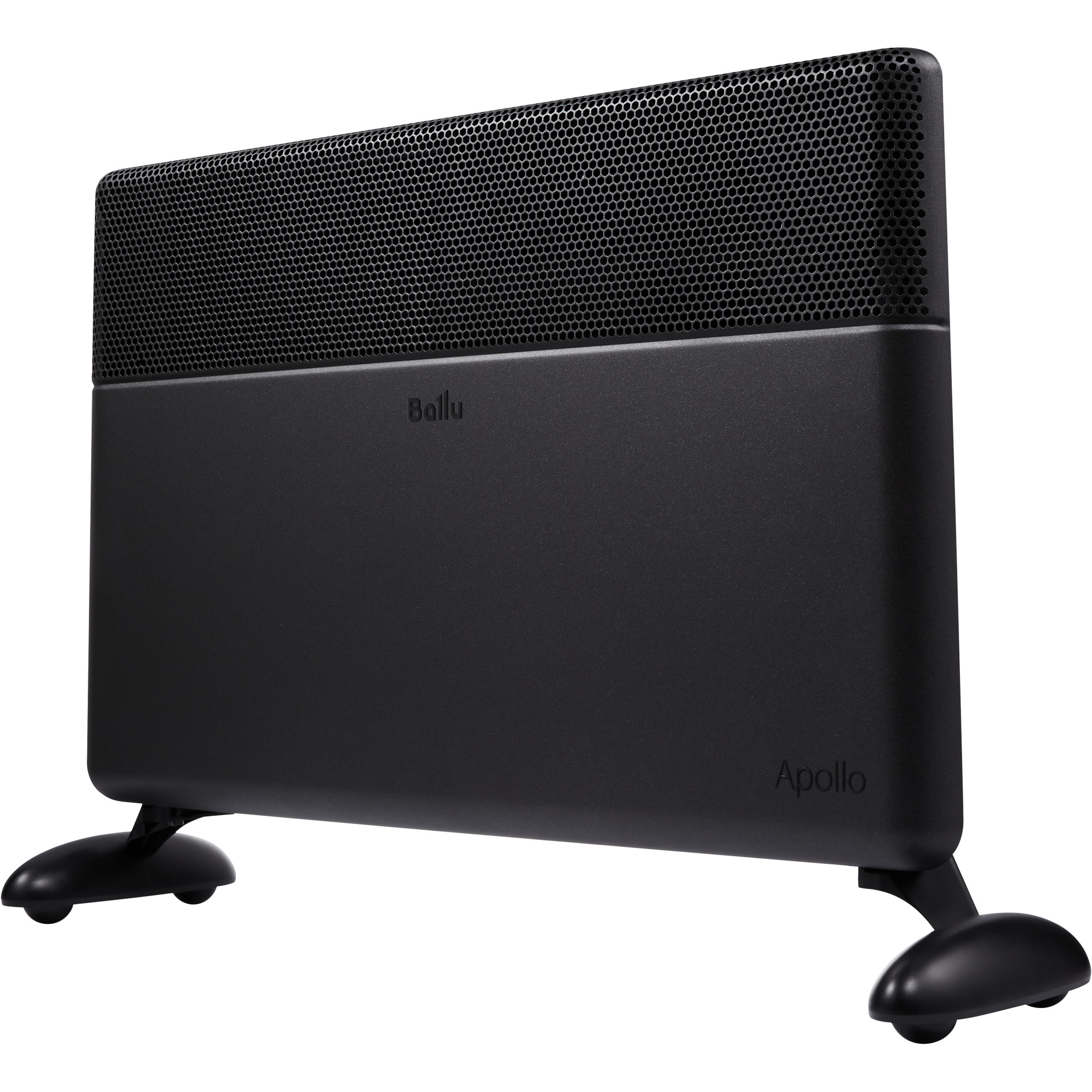 Конвектор электрический Ballu Apollo digital INVERTER Black Infinity BEC/ATI-2503 в компании ICEКОХИНОР