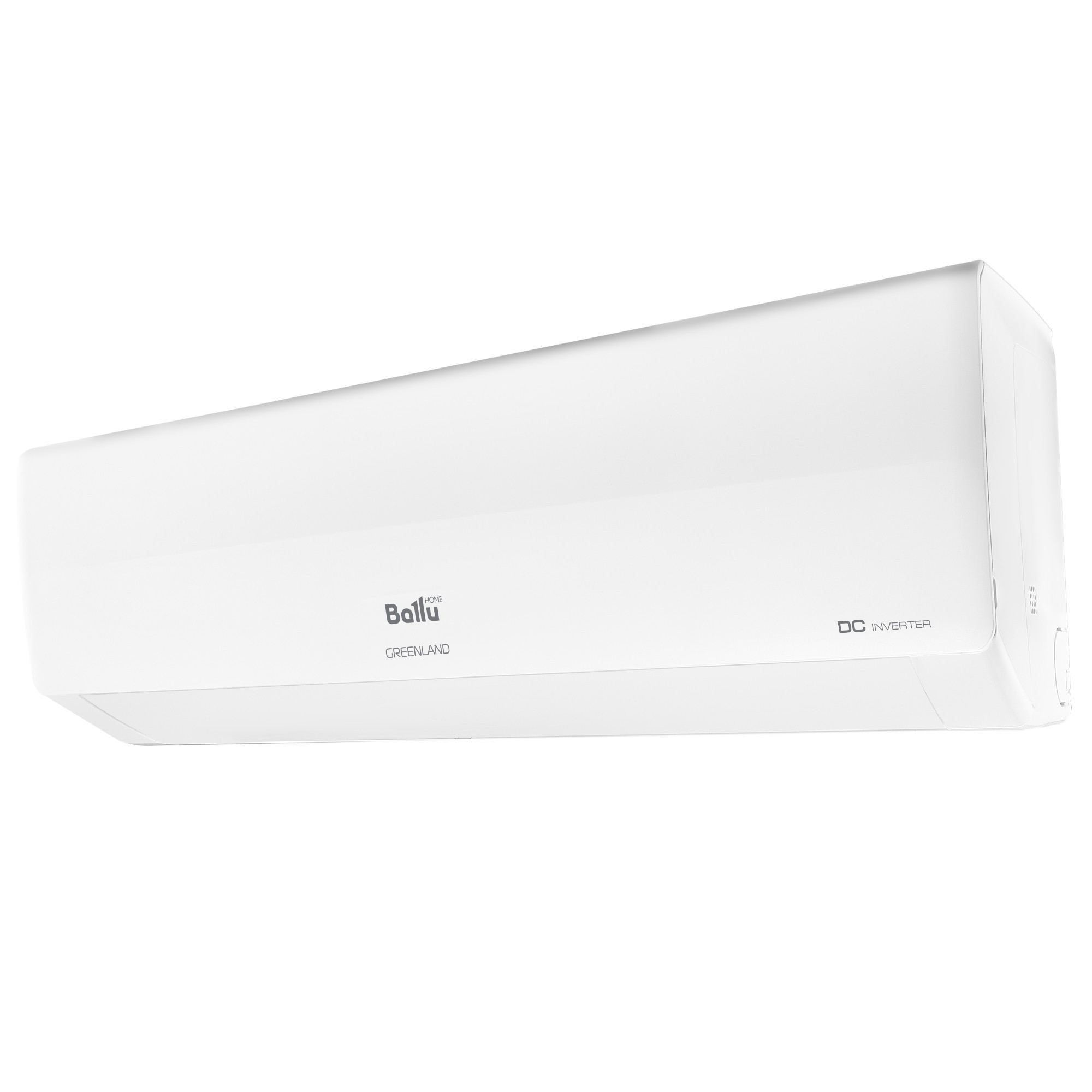 Сплит-система инверторного типа Ballu Greenland DC BSGRI-07HN8_22Y комплект в компании ICEКОХИНОР