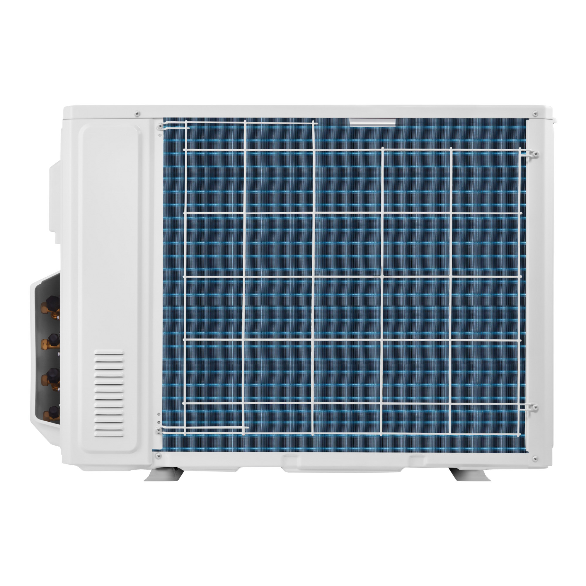 Блок внешний Royal Thermo MULTI COMBO ERP DC RTFMO/out-18HN8 инверторной мульти сплит-системы в компании ICEКОХИНОР