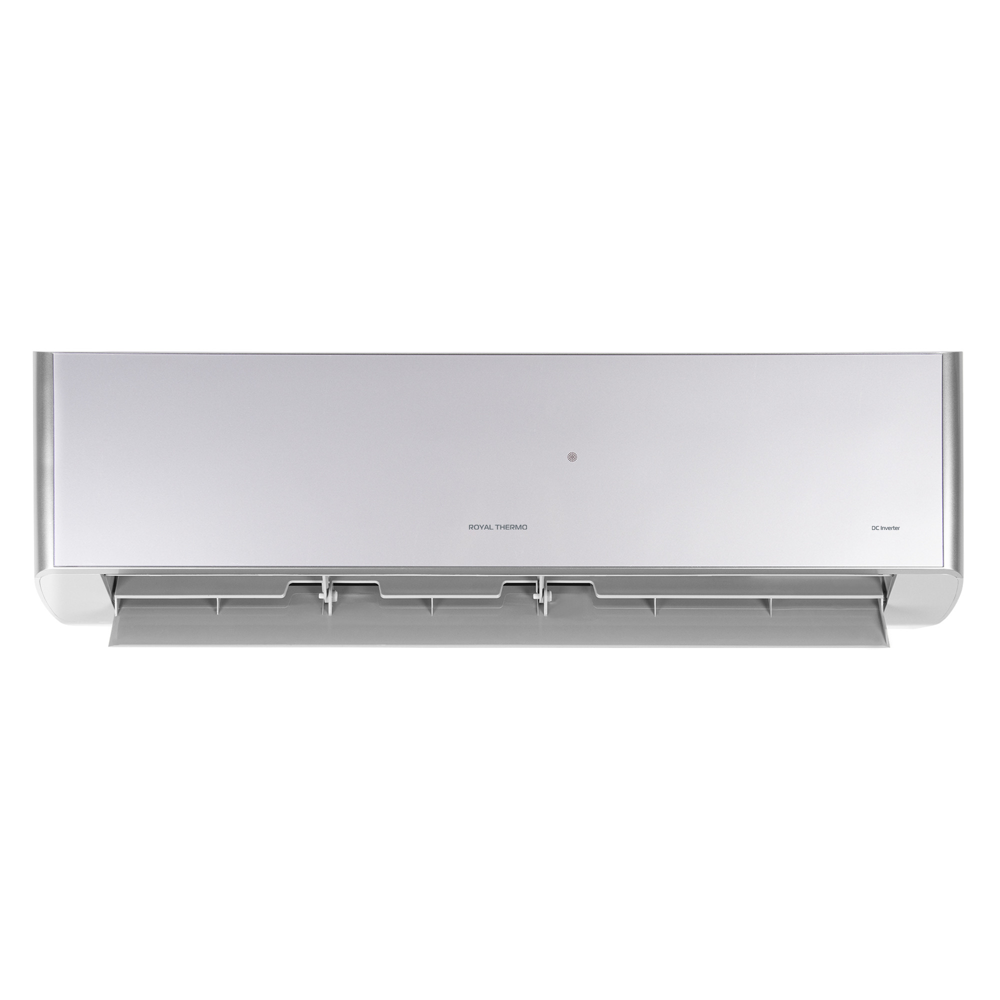 Блок внутренний Royal Thermo Fenix DC RTFI/in-09HN8/silver сплит-системы, инверторного типа в компании ICEКОХИНОР