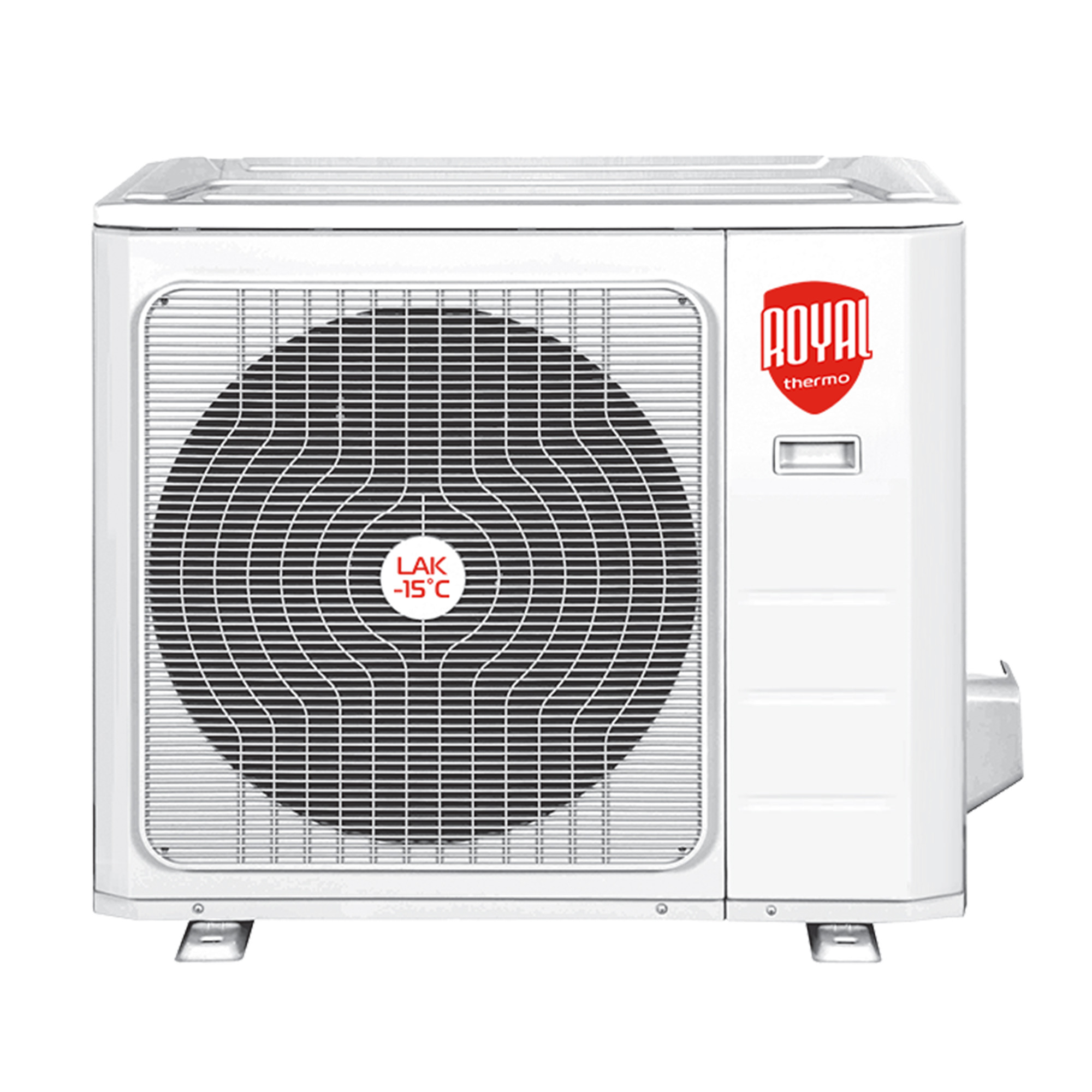 Комплект Royal Thermo Forte Integro RTFC-36LAKHN1 сплит-системы, кассетного типа в компании ICEКОХИНОР