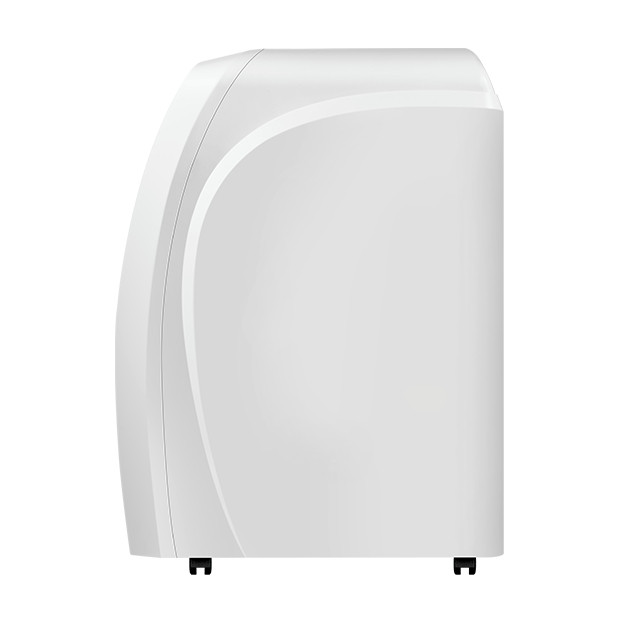 Кондиционер мобильный Ballu Smart Pro BPAC-20 CE_20Y в компании ICEКОХИНОР