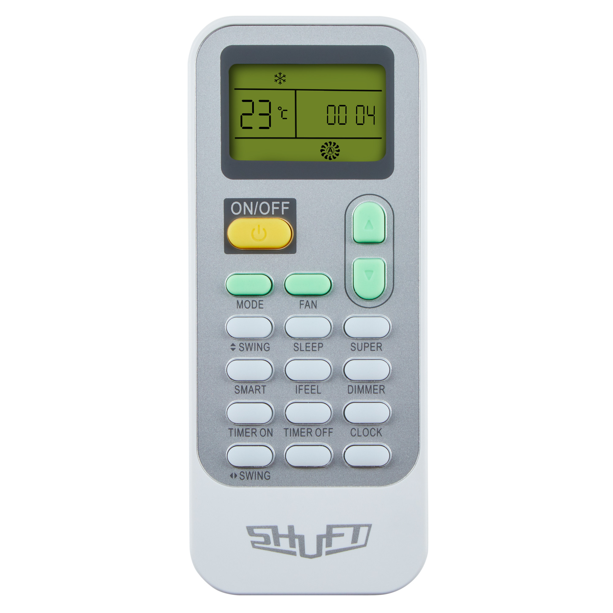 Блок внутренний SHUFT Soturai SFTH/in-07HN8 сплит-системы в компании ICEКОХИНОР