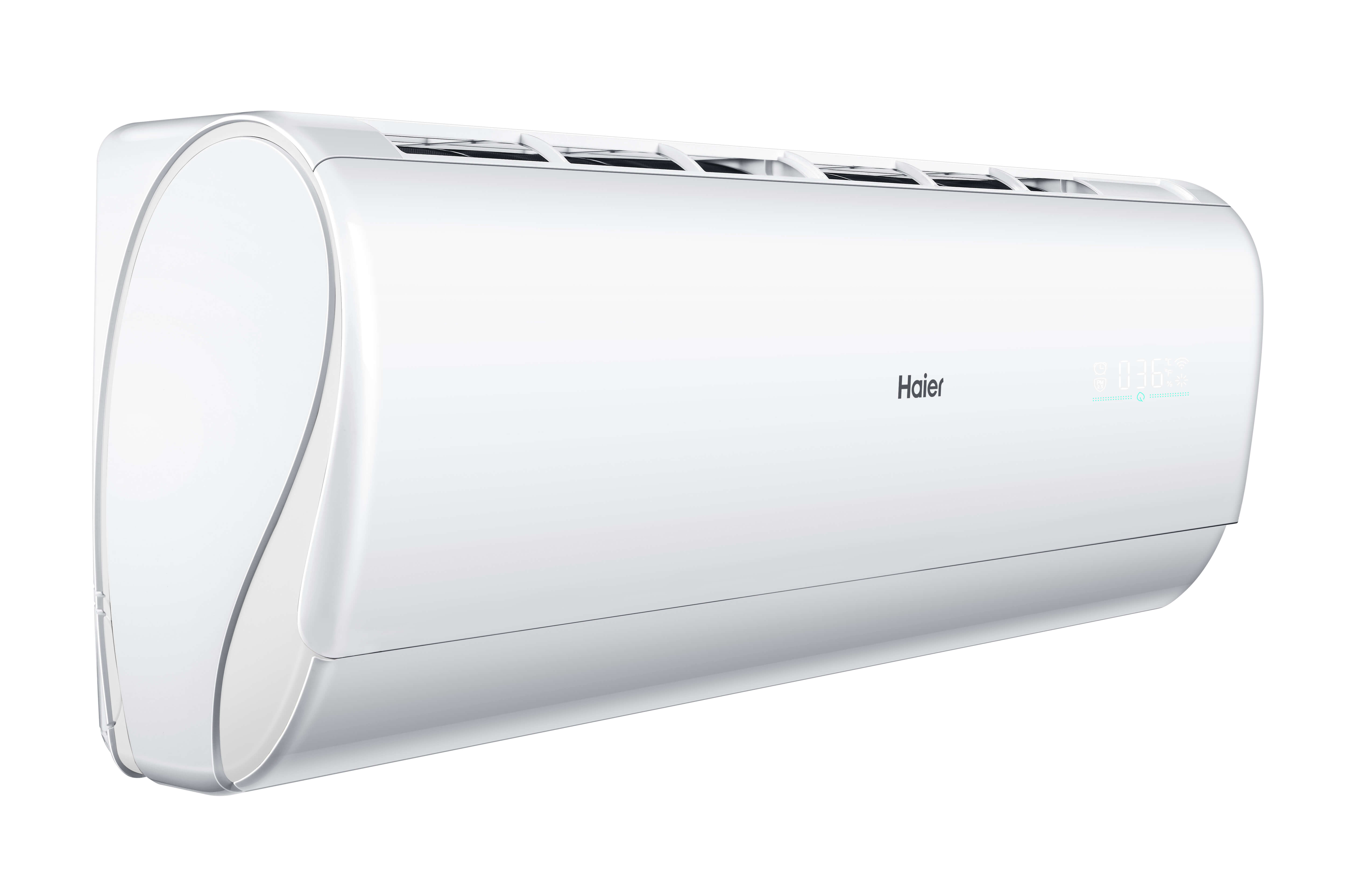 Высокоэффективная сплит-система Haier Jade Super Match AS35S2SJ2FA-W / 1U35MECFRA (2024) в компании ICEКОХИНОР