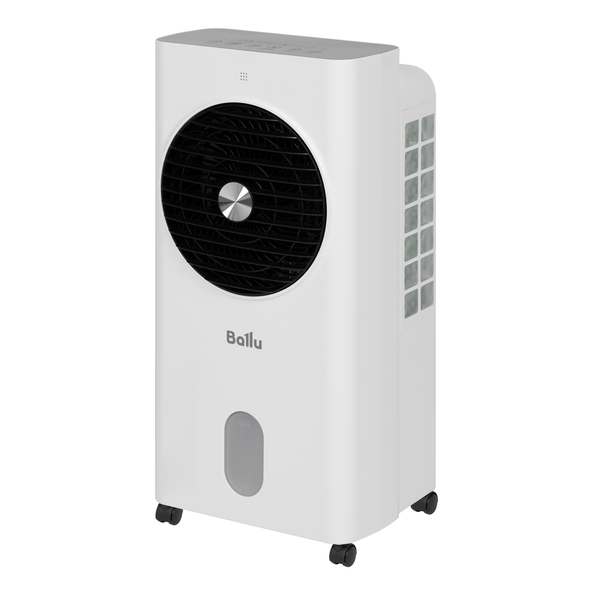 Охладитель воздуха Ballu Prime BCOOL-05L PM в компании ICEКОХИНОР