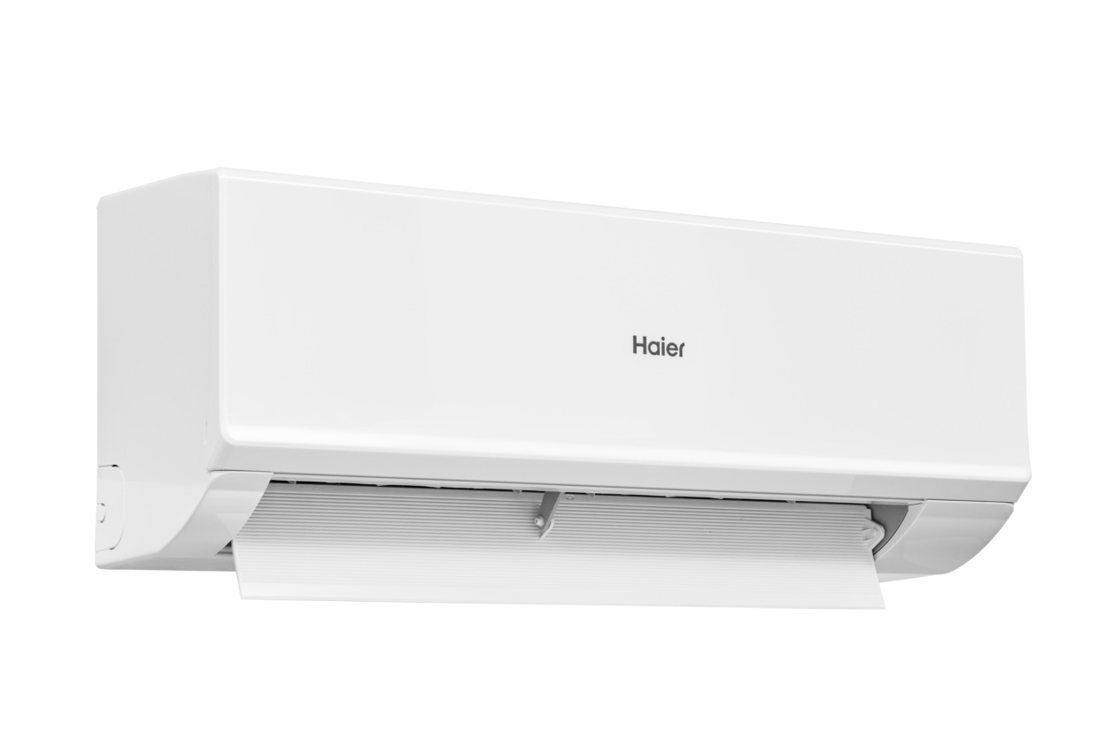 Сплит-система Haier Quantum Inverter AS25HQJ1HRA-W / 1U25HQJ1FRA в компании ICEКОХИНОР