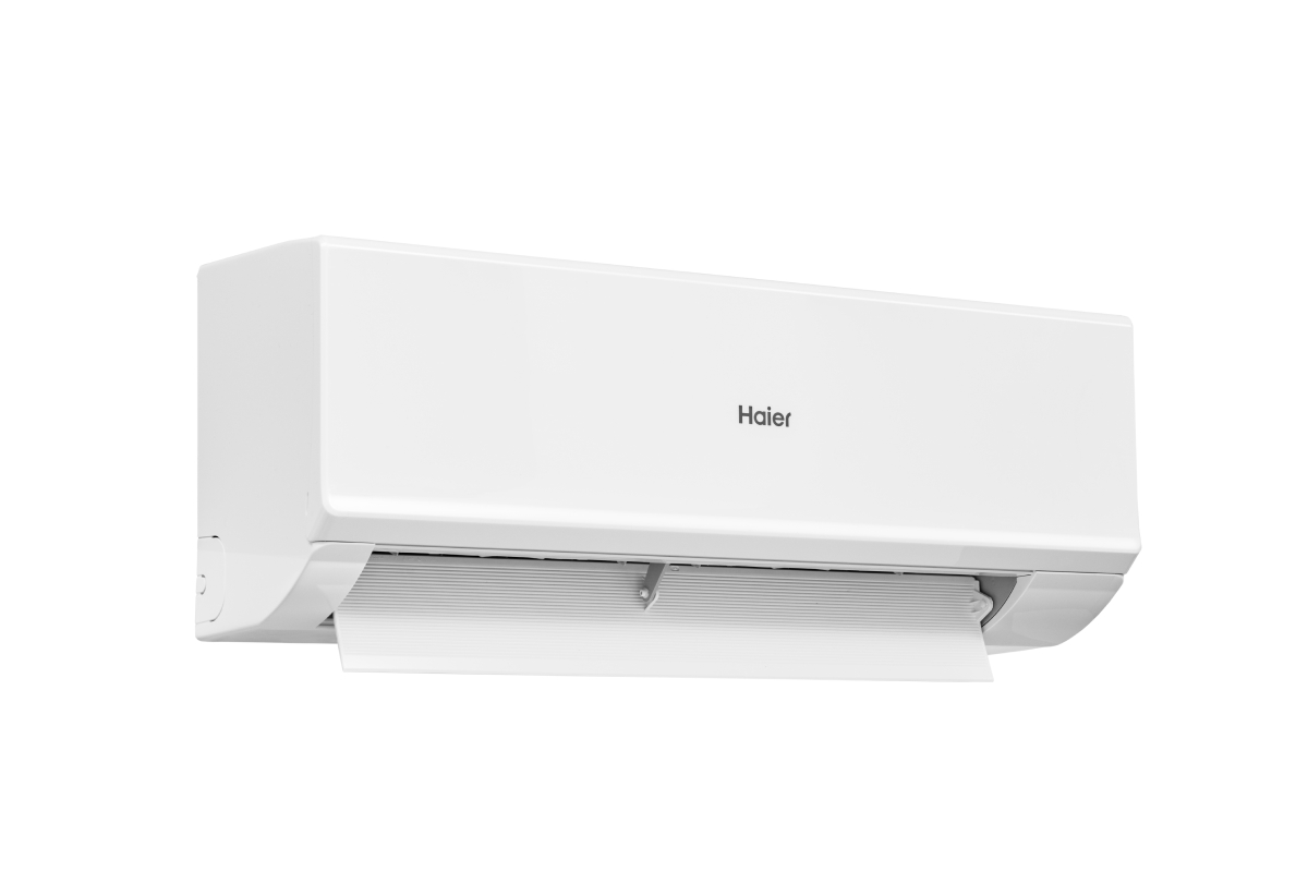 Сплит-система Haier Quantum Inverter AS25HQJ2HRA-W / 1U25HQJ2FRA в компании ICEКОХИНОР