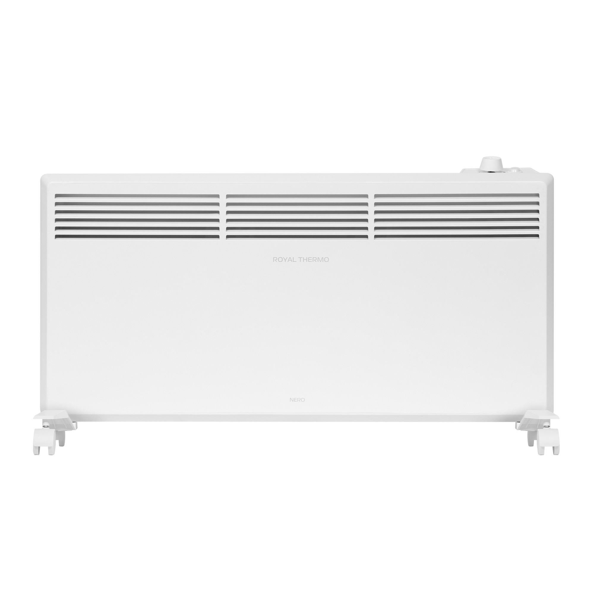 Конвектор электрический Royal Thermo Nero RTCN/M-2000 в компании ICEКОХИНОР