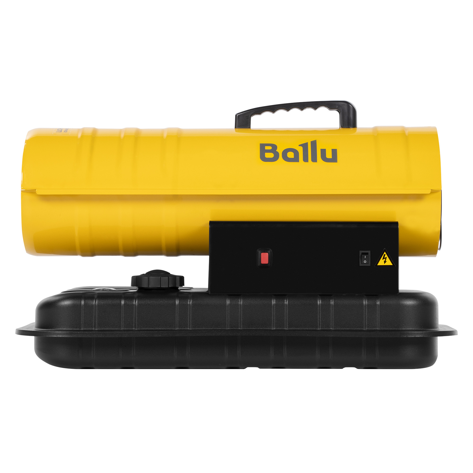 Пушка дизельная прямого нагрева Ballu BHDP-20L в компании ICEКОХИНОР